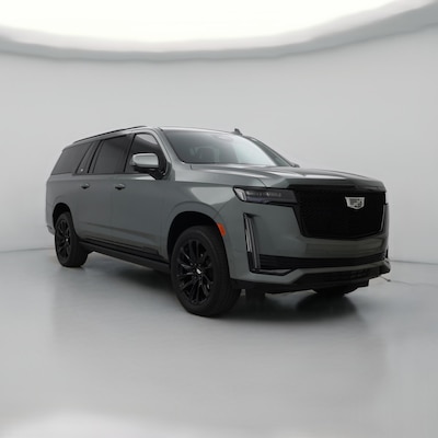 2024 Cadillac Escalade ESV Sport Platinum