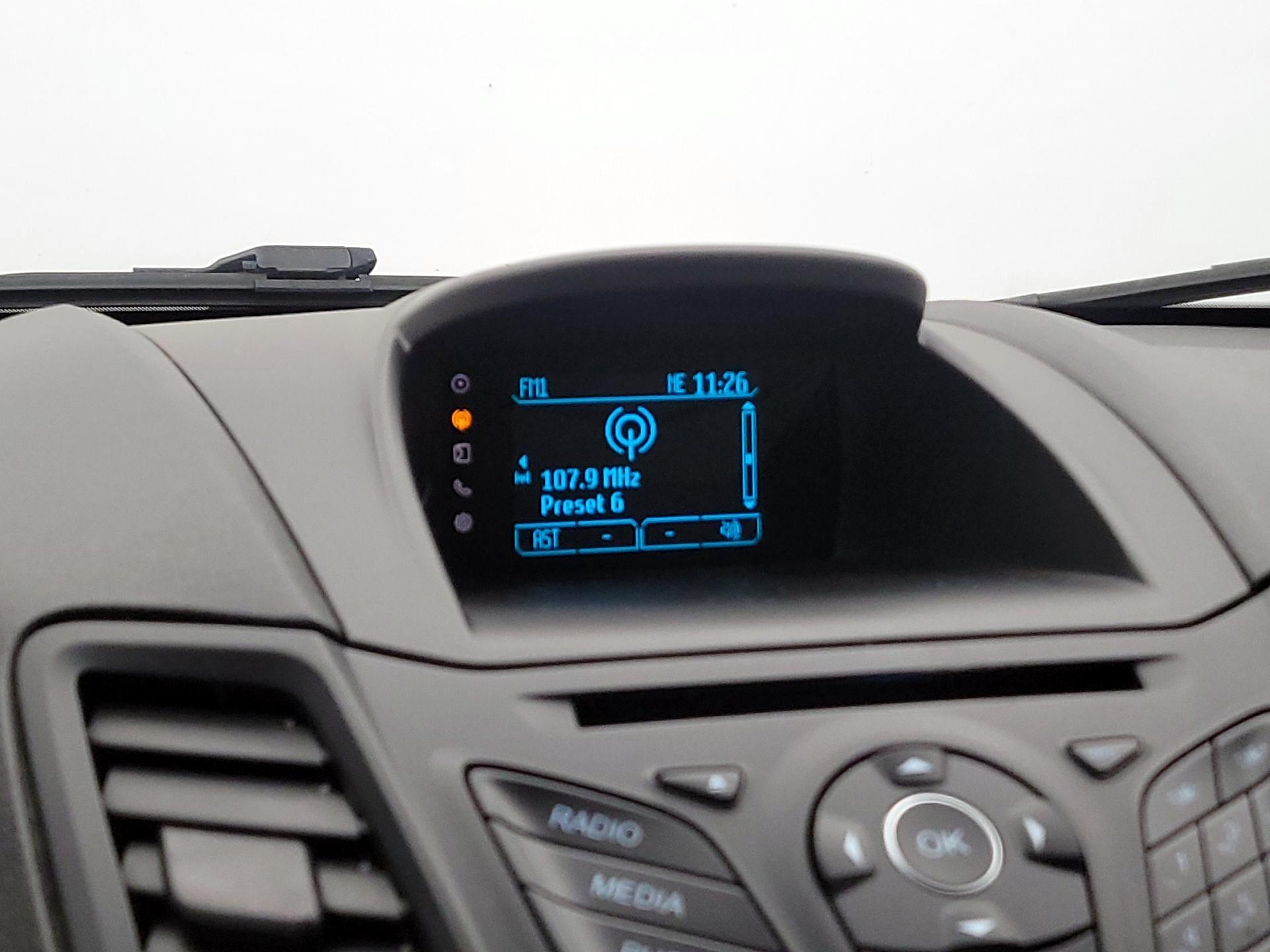 Thumbnail: 2015 Ford Fiesta - 14