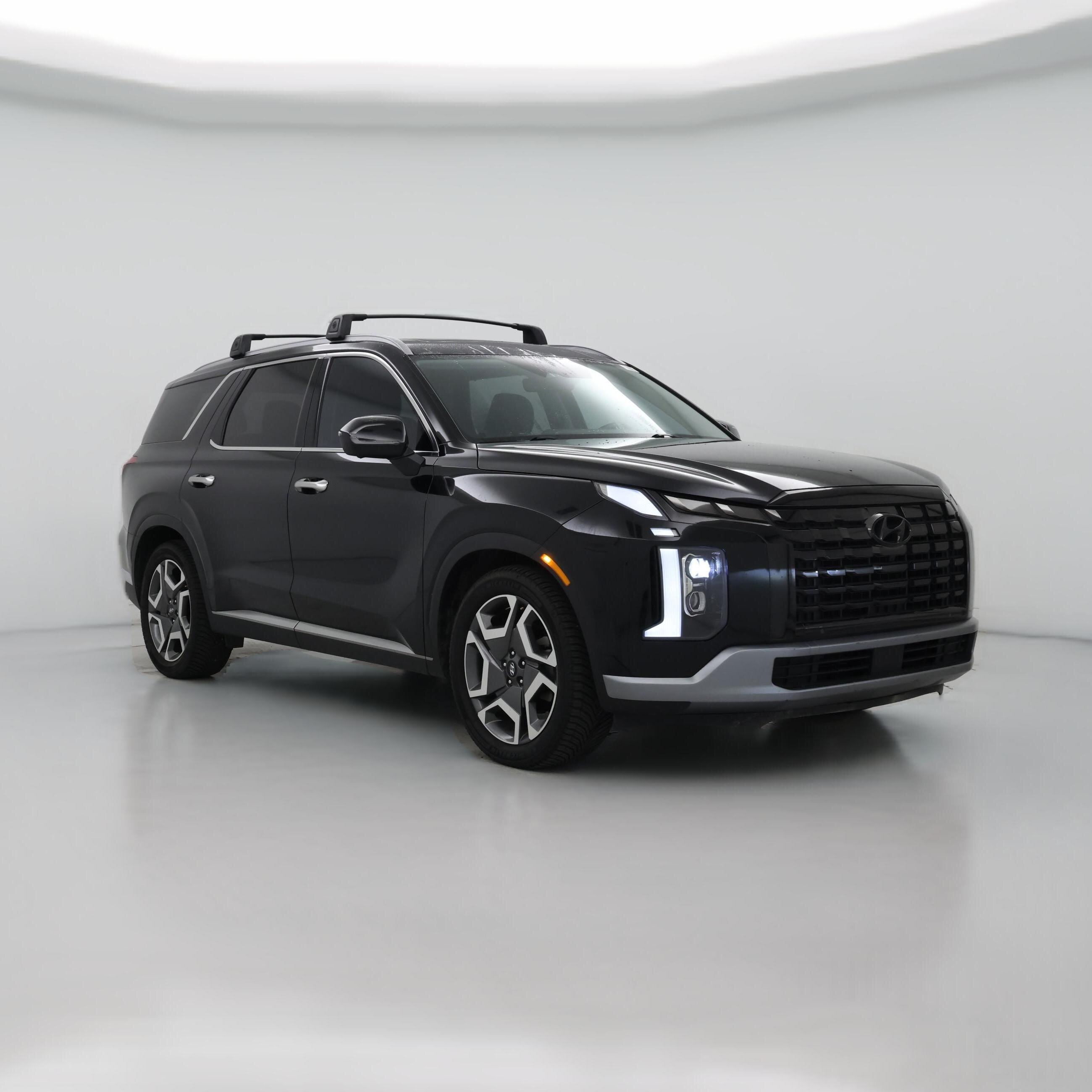 Thumbnail: 2023 Hyundai Palisade - 1
