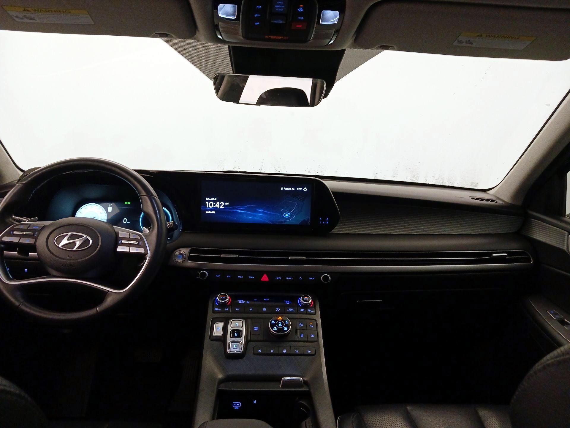 Thumbnail: 2023 Hyundai Palisade - 9