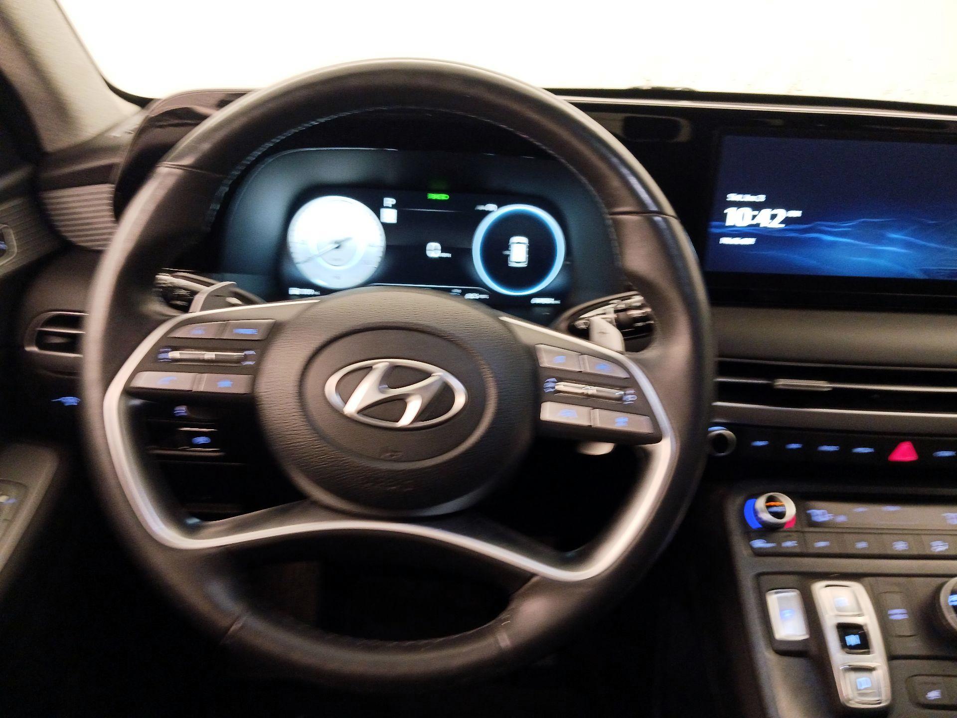 Thumbnail: 2023 Hyundai Palisade - 10