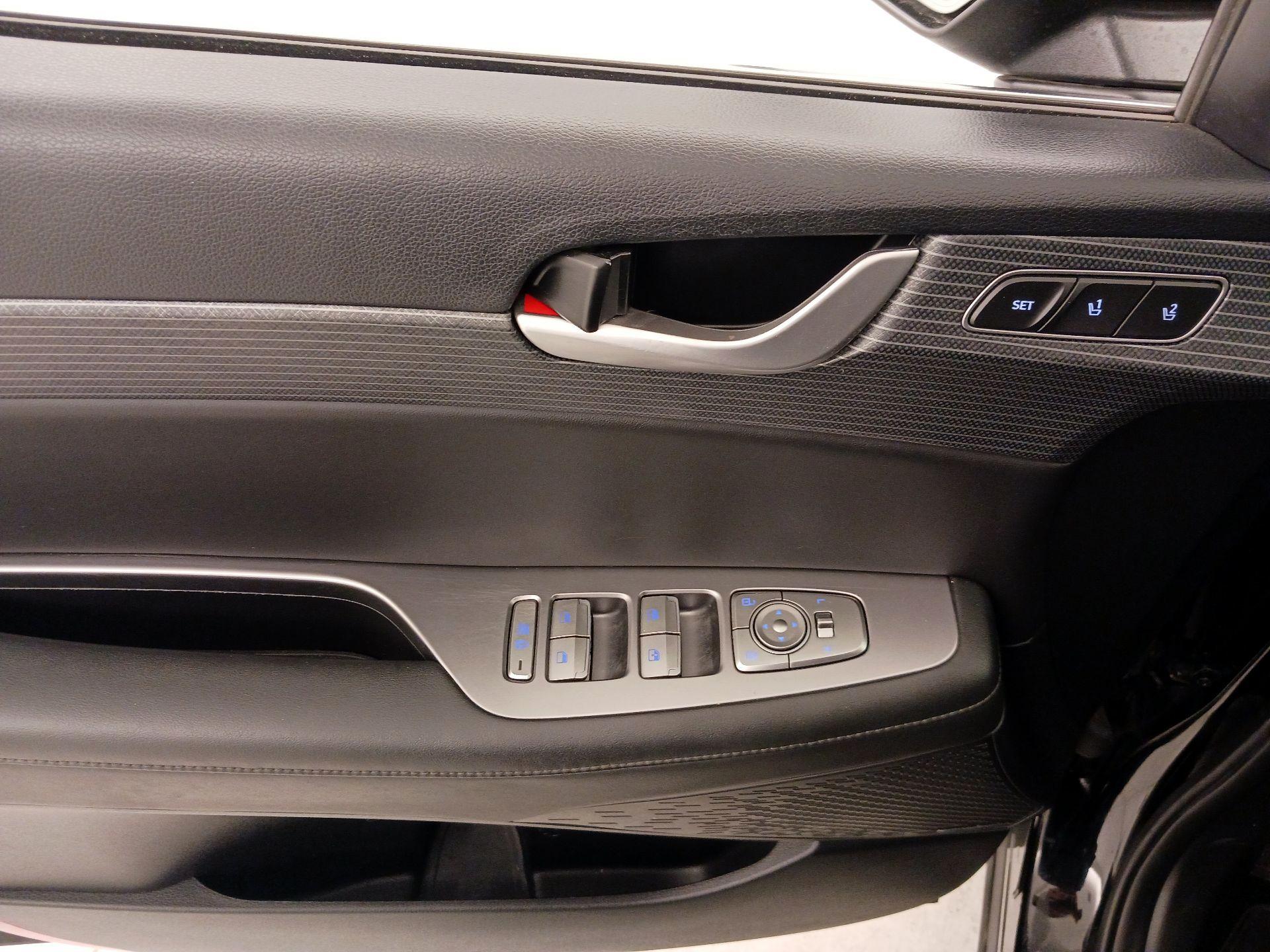 Thumbnail: 2023 Hyundai Palisade - 12