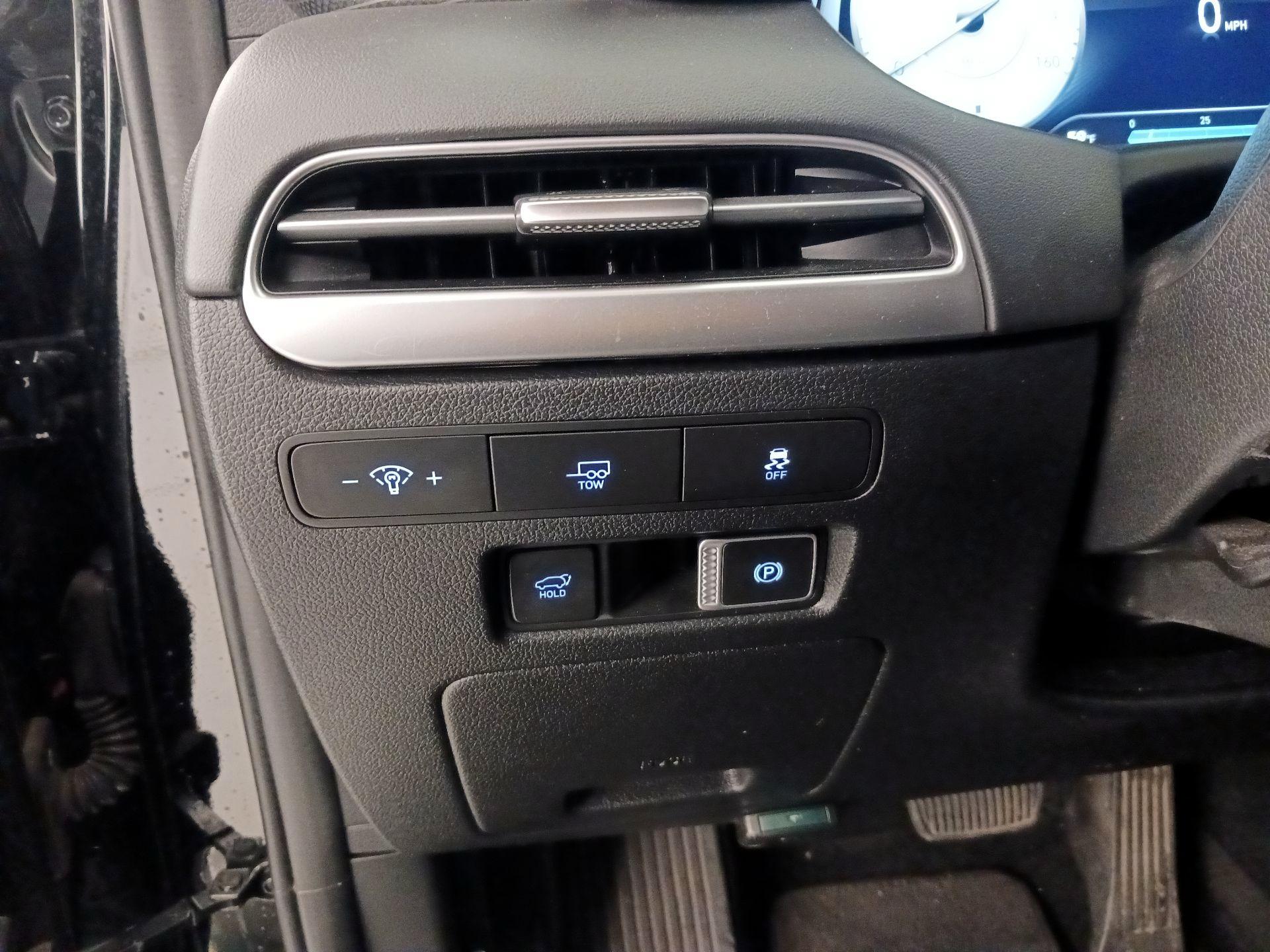 Thumbnail: 2023 Hyundai Palisade - 13