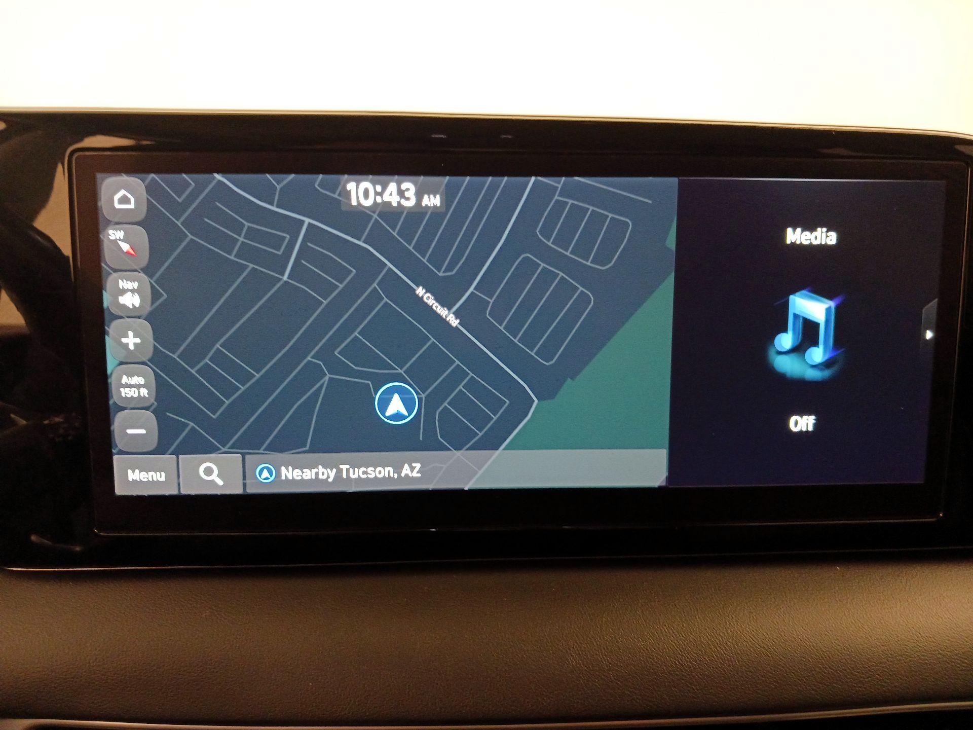 Thumbnail: 2023 Hyundai Palisade - 14