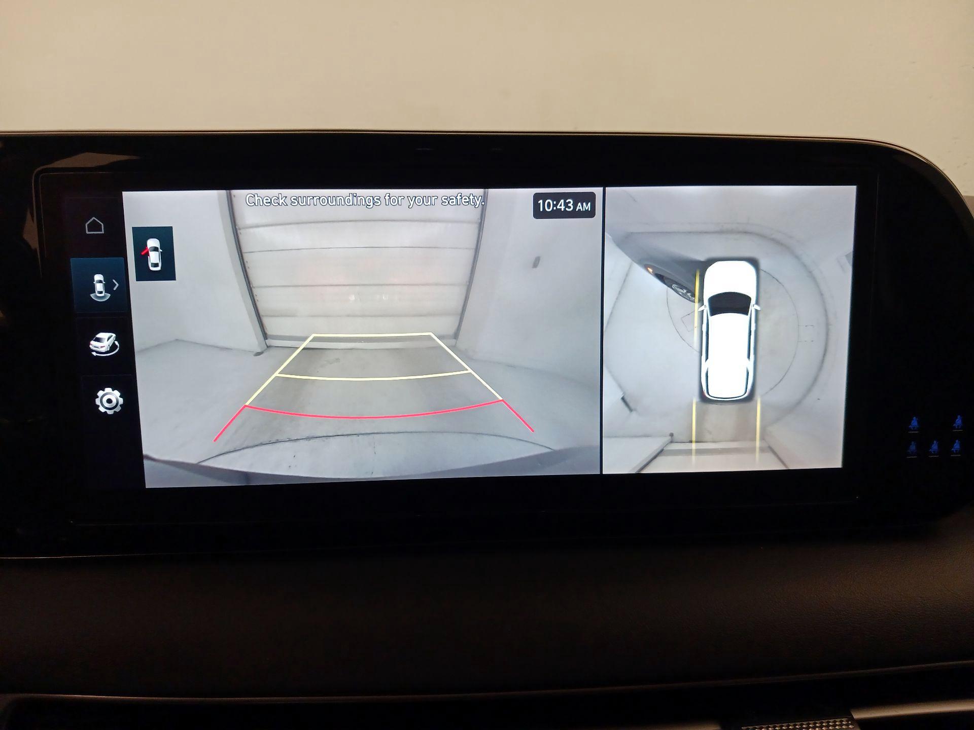 Thumbnail: 2023 Hyundai Palisade - 15