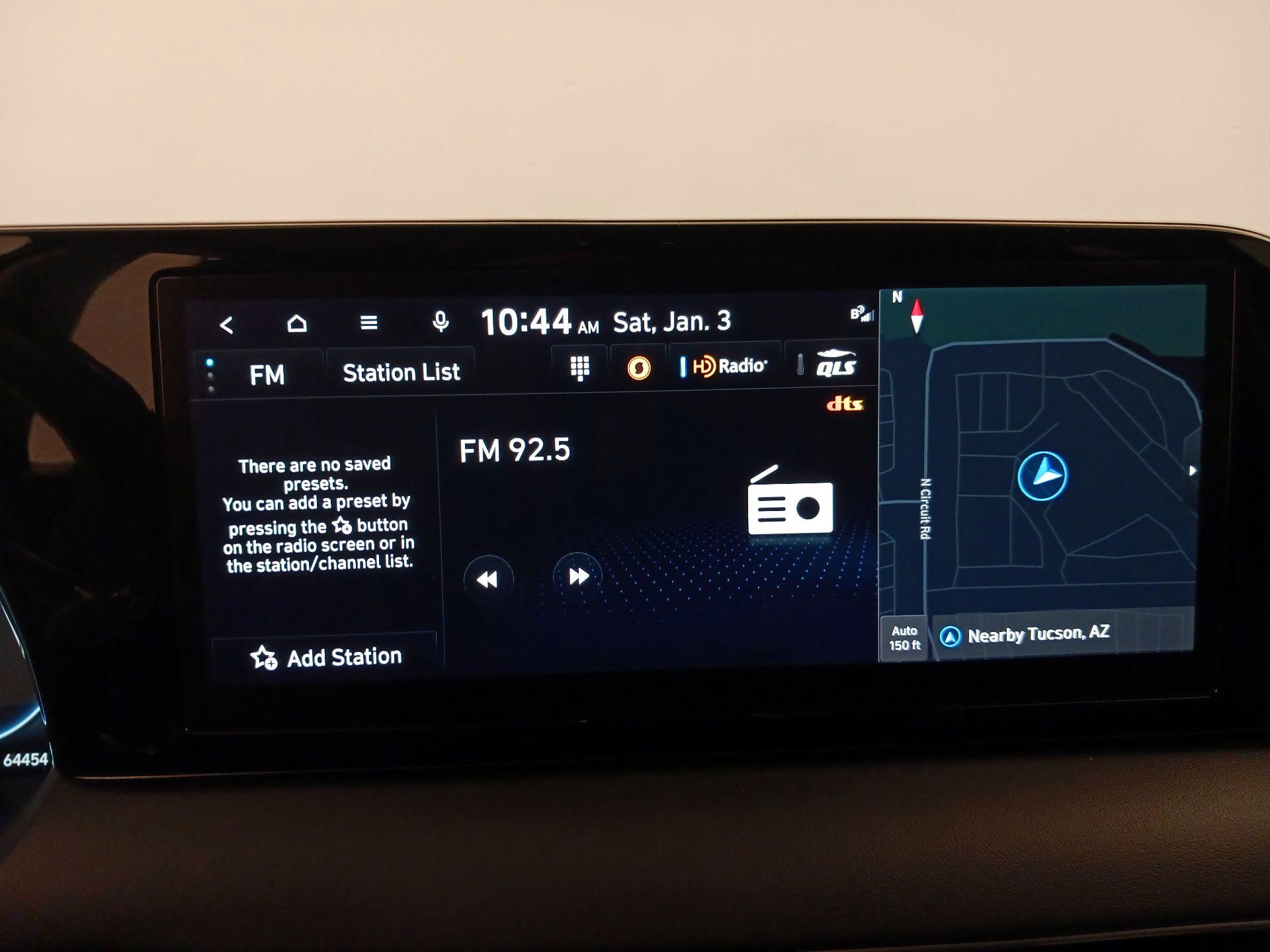Thumbnail: 2023 Hyundai Palisade - 16