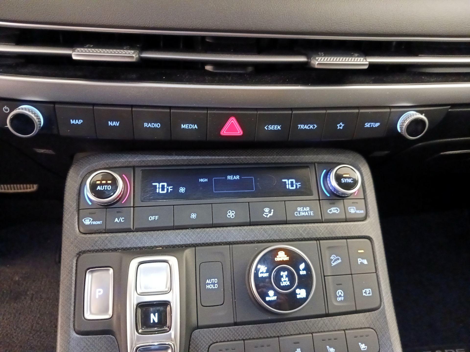 Thumbnail: 2023 Hyundai Palisade - 17