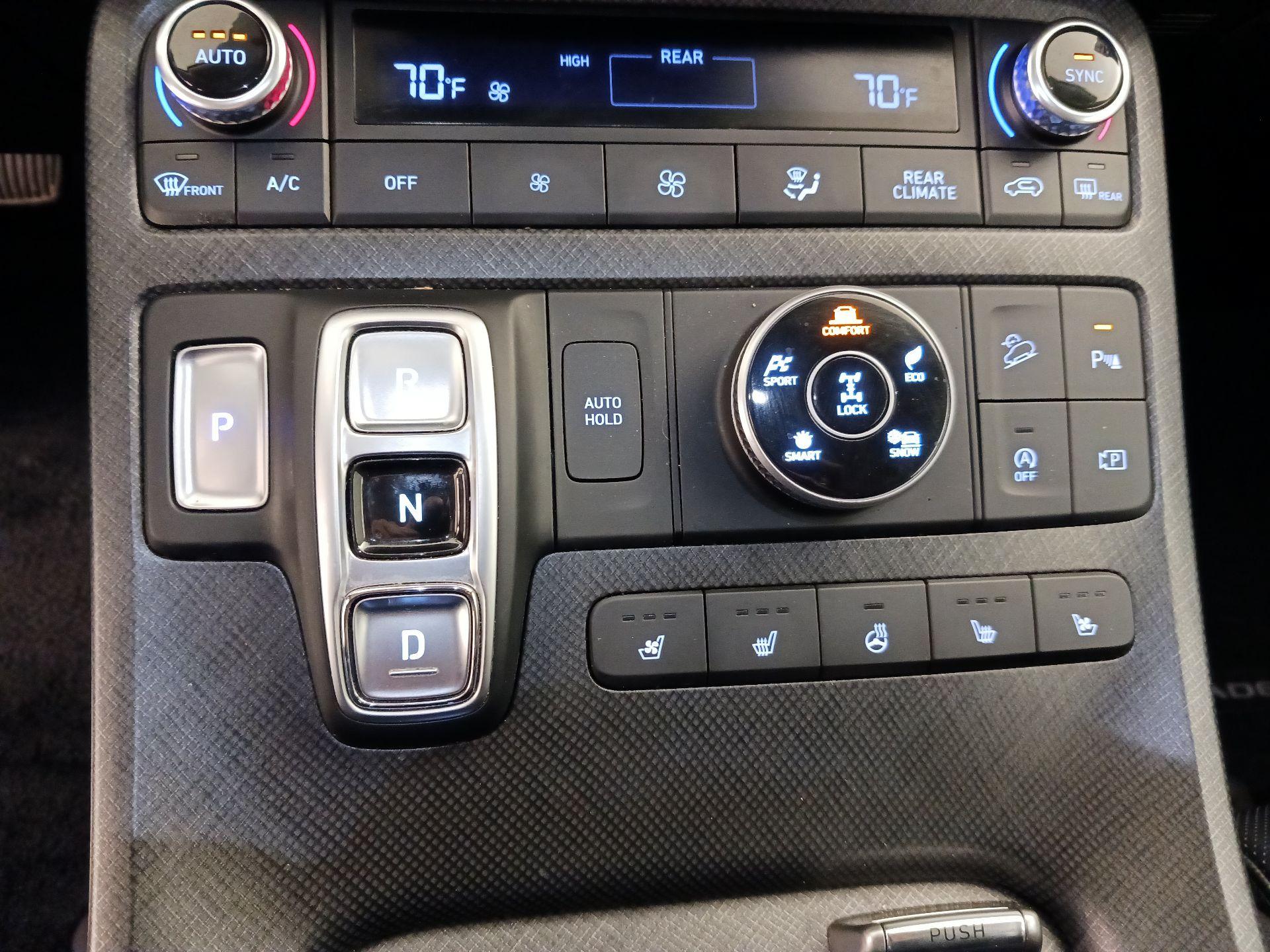 Thumbnail: 2023 Hyundai Palisade - 18