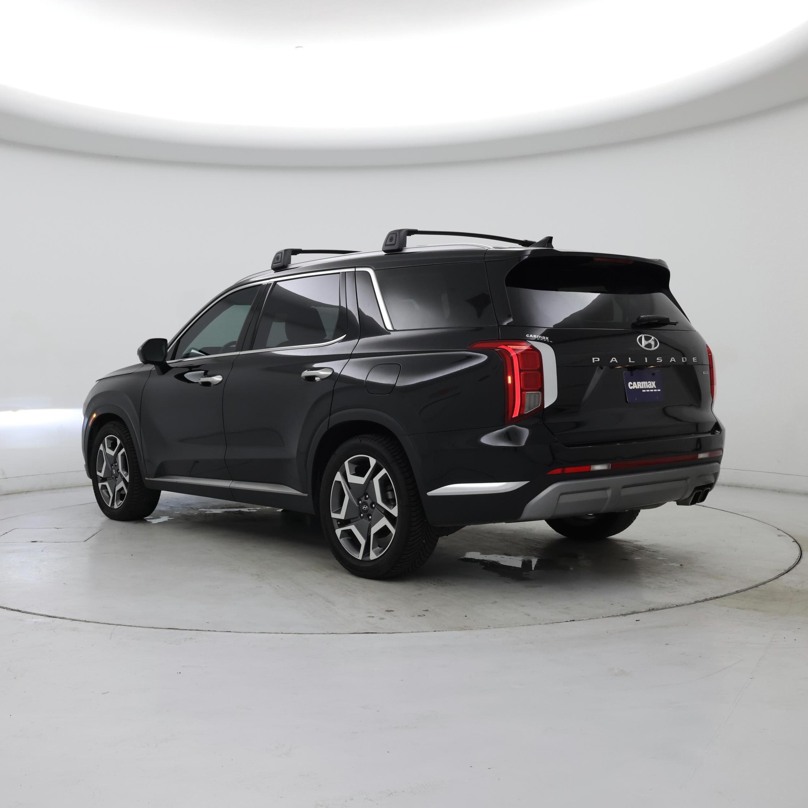 Thumbnail: 2023 Hyundai Palisade - 2