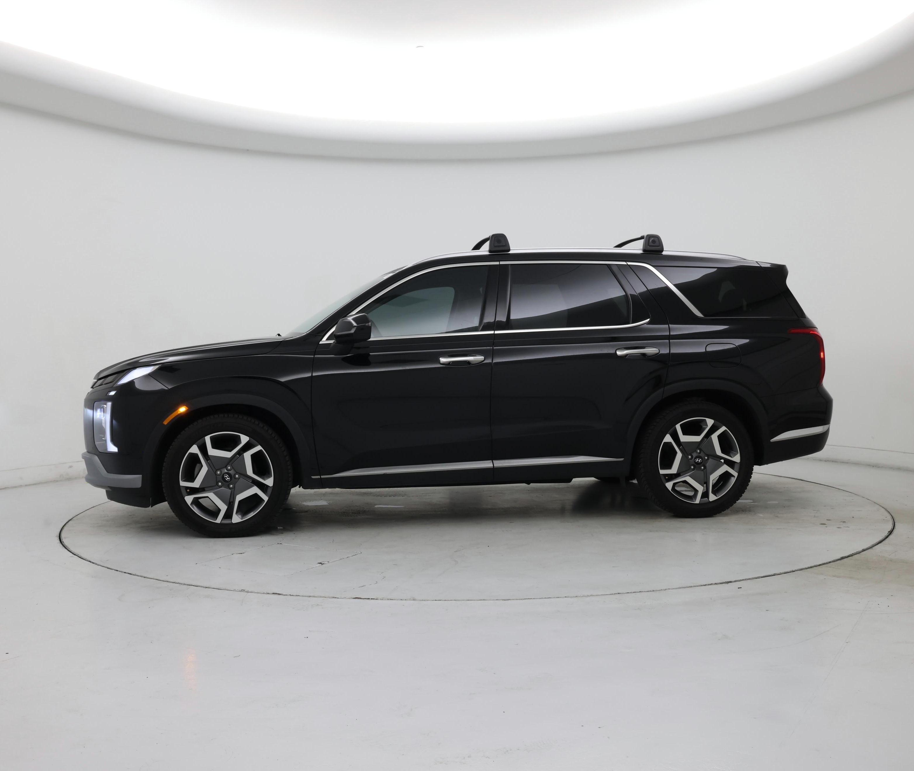 Thumbnail: 2023 Hyundai Palisade - 3