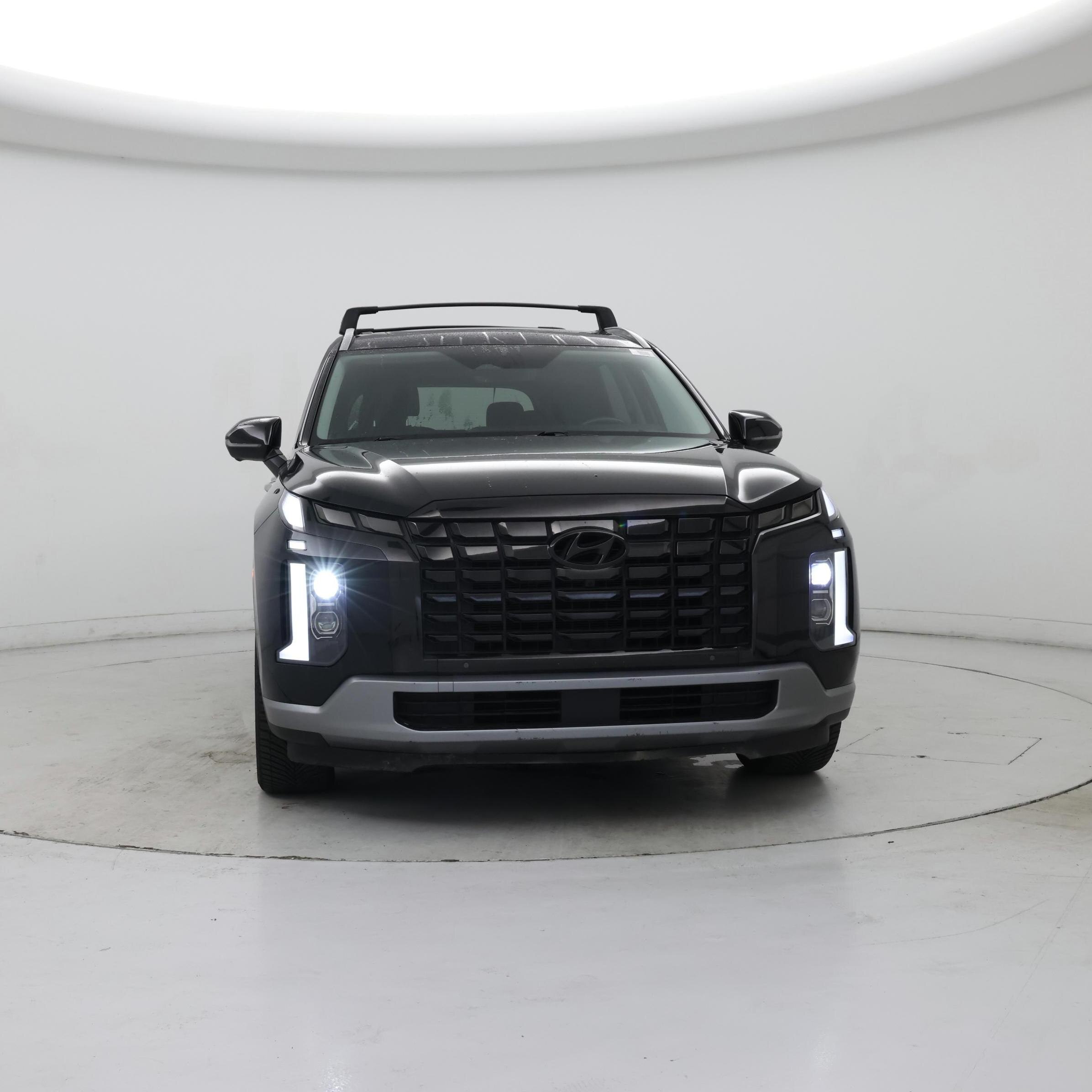 Thumbnail: 2023 Hyundai Palisade - 5