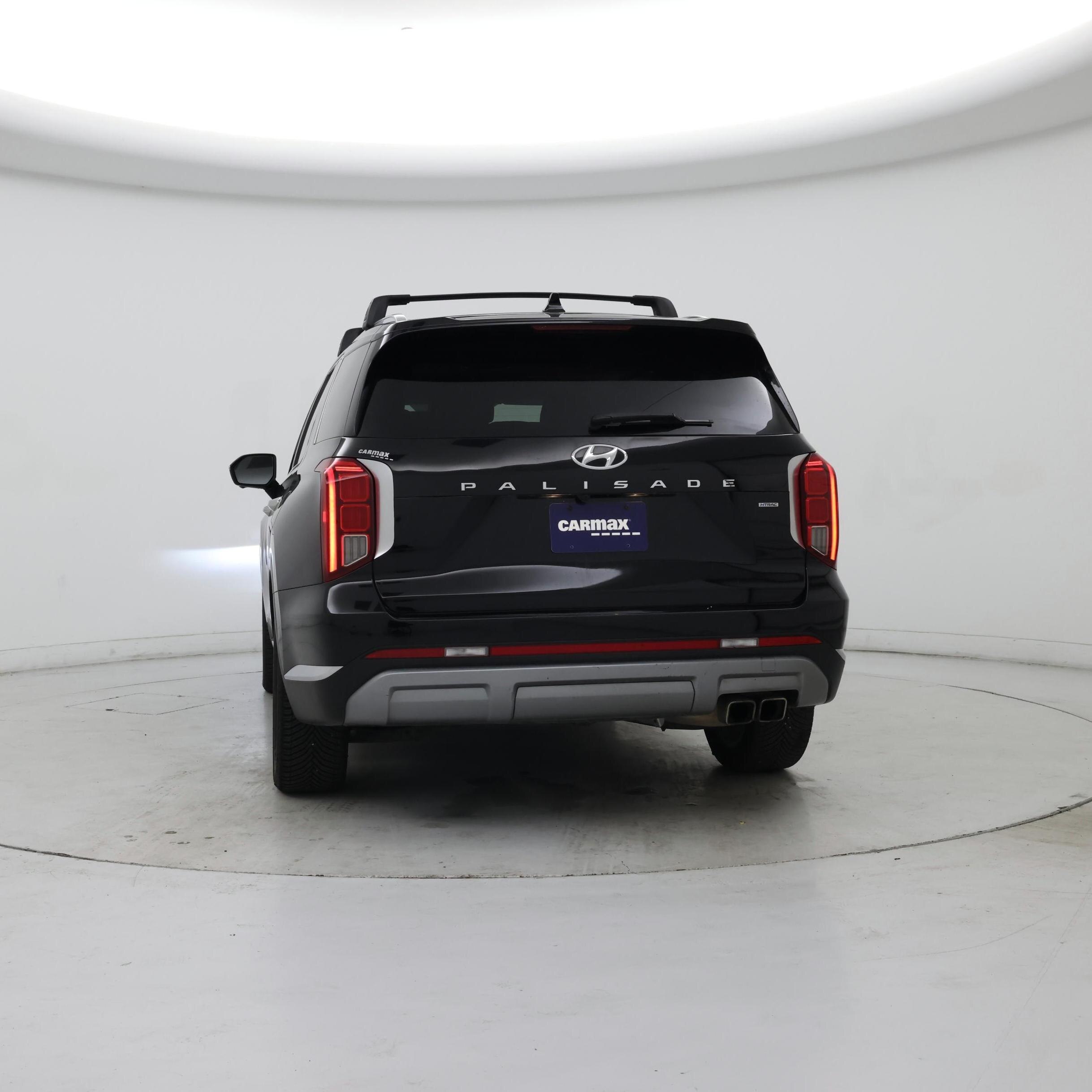 Thumbnail: 2023 Hyundai Palisade - 6