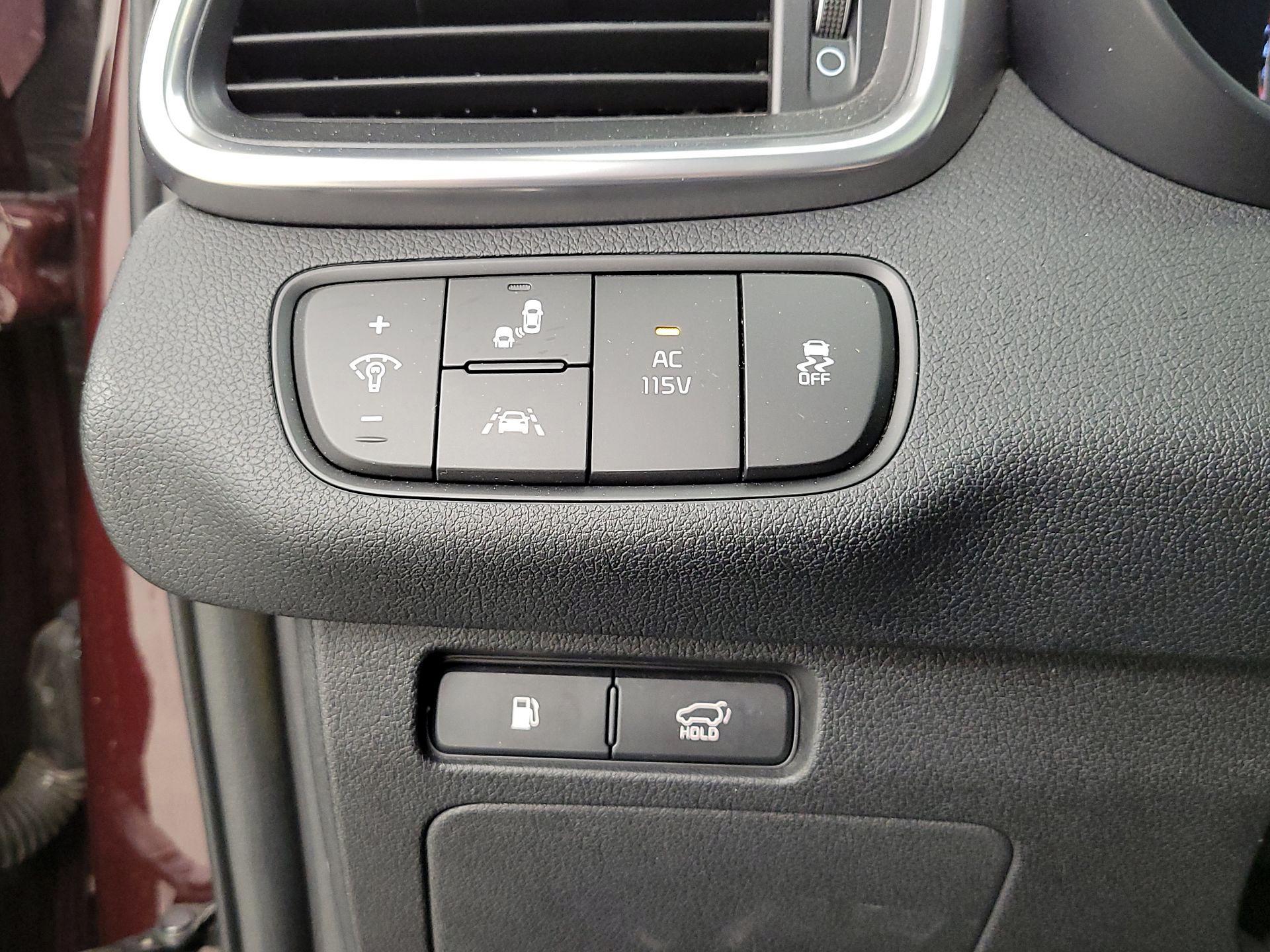 Thumbnail: 2017 Kia Sorento - 13