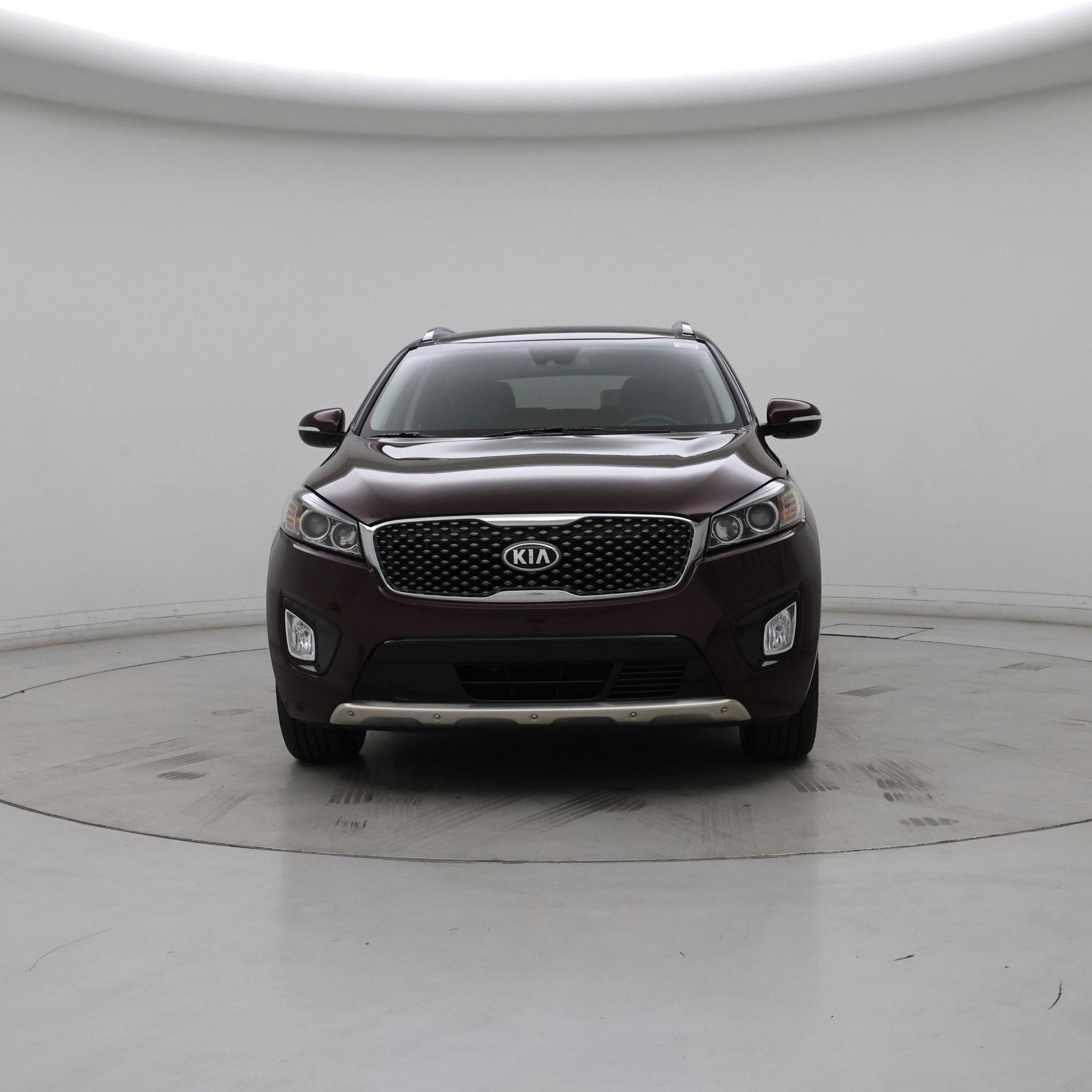 Thumbnail: 2017 Kia Sorento - 5