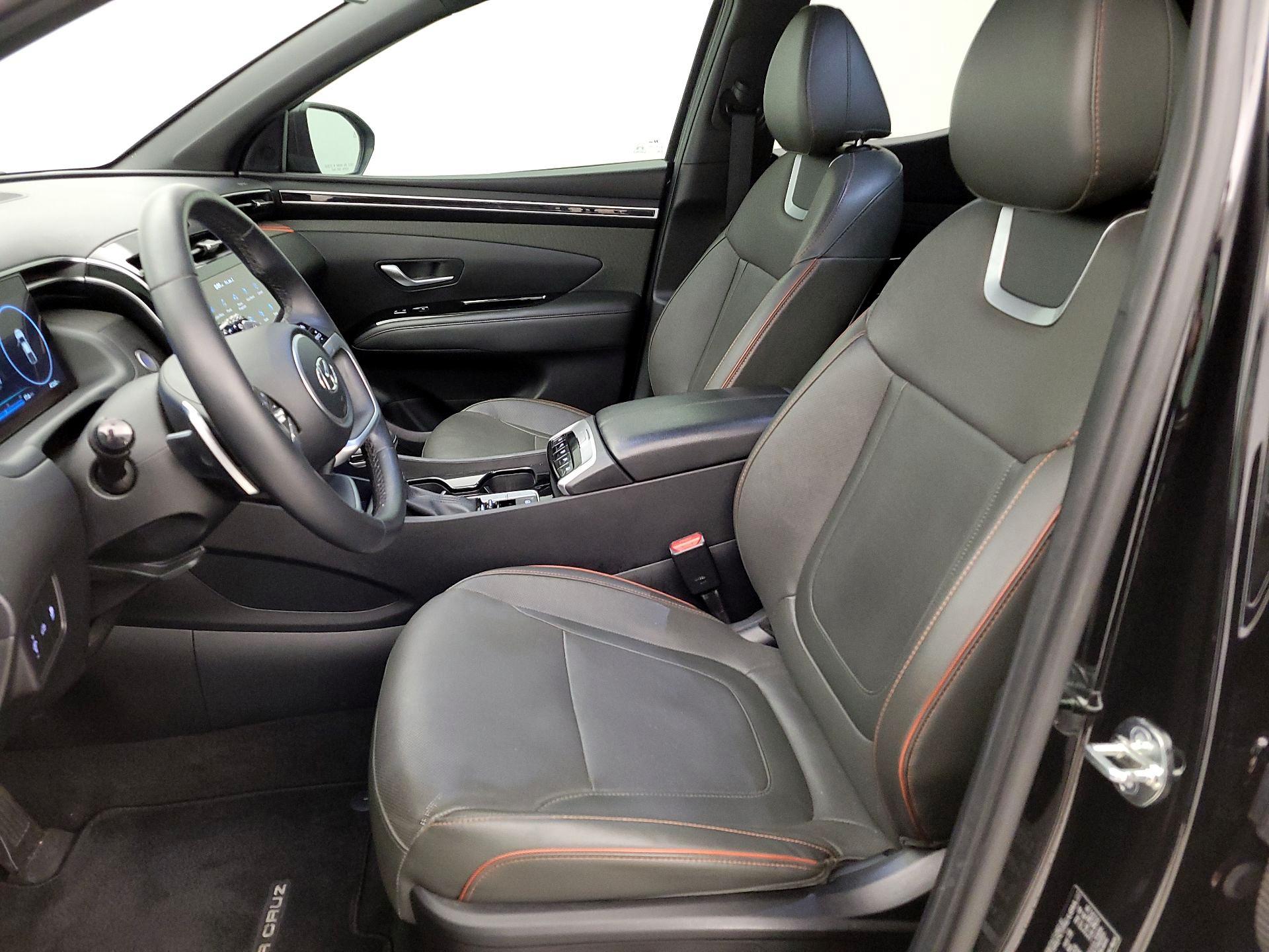 Thumbnail: 2023 Hyundai Santa Cruz - 11