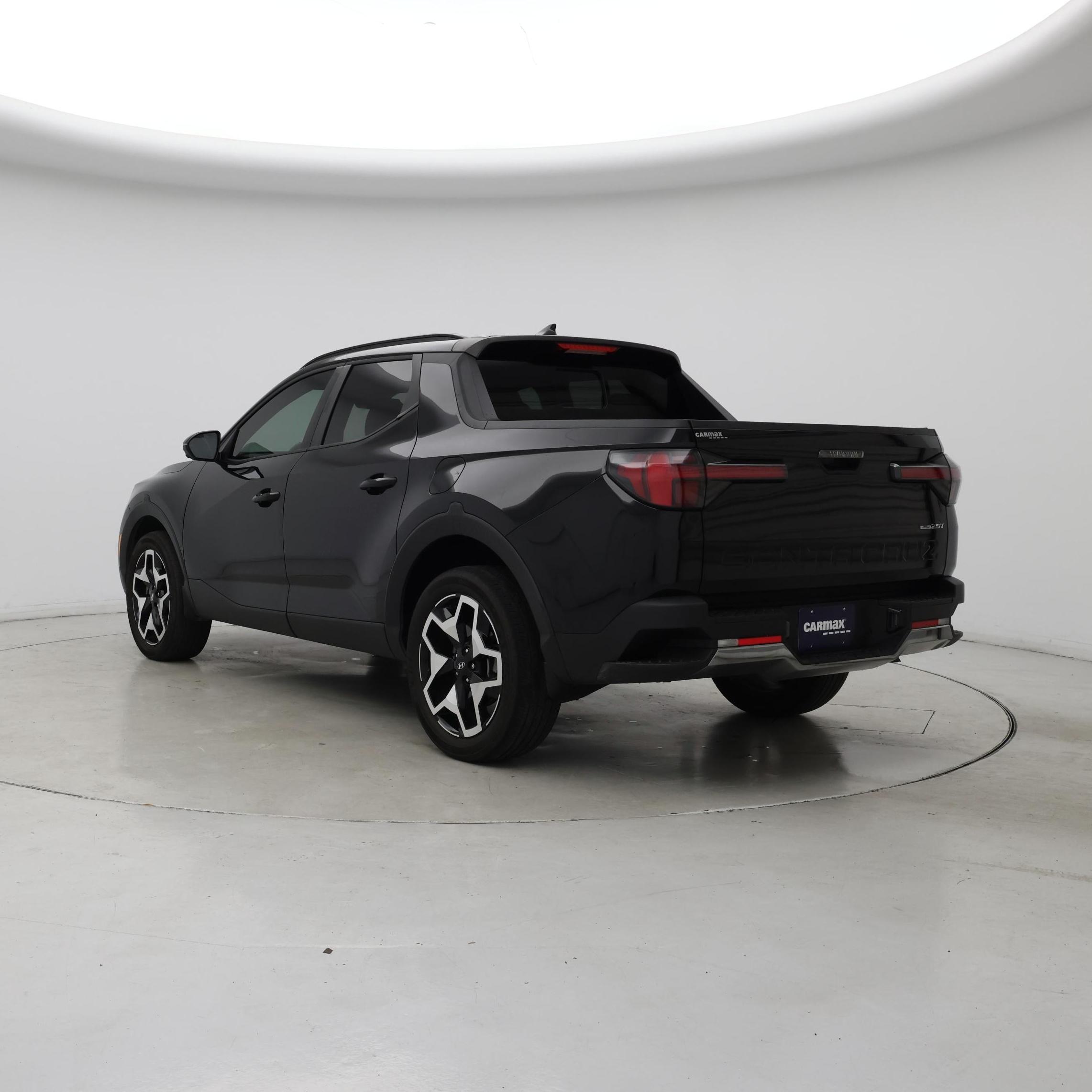 Thumbnail: 2023 Hyundai Santa Cruz - 2