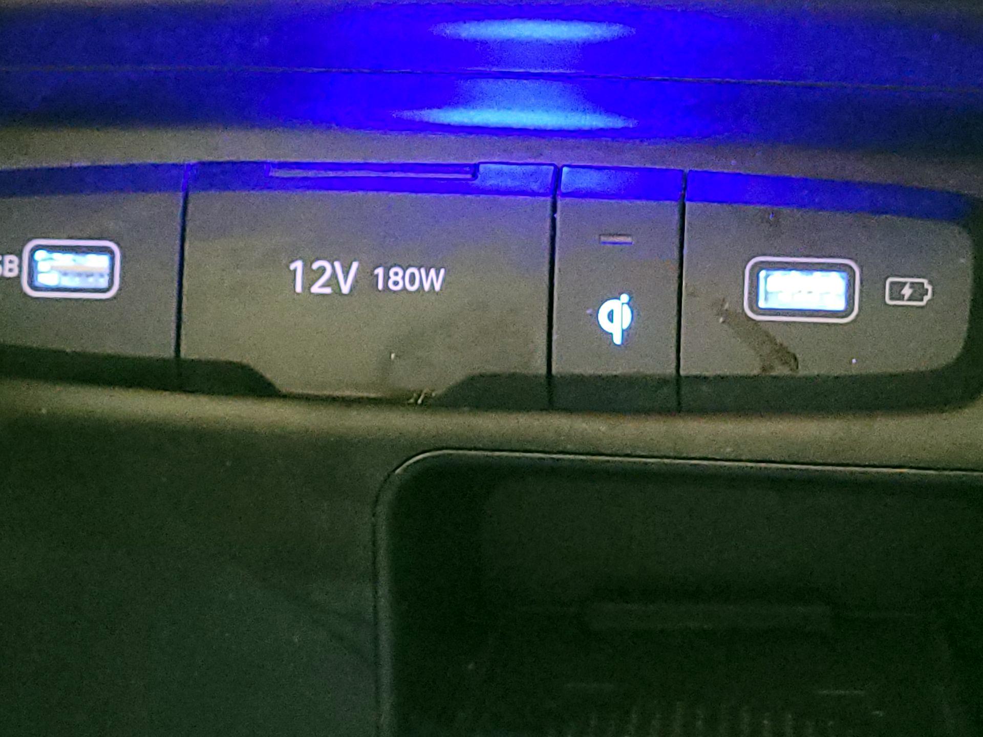 Thumbnail: 2023 Hyundai Santa Cruz - 19