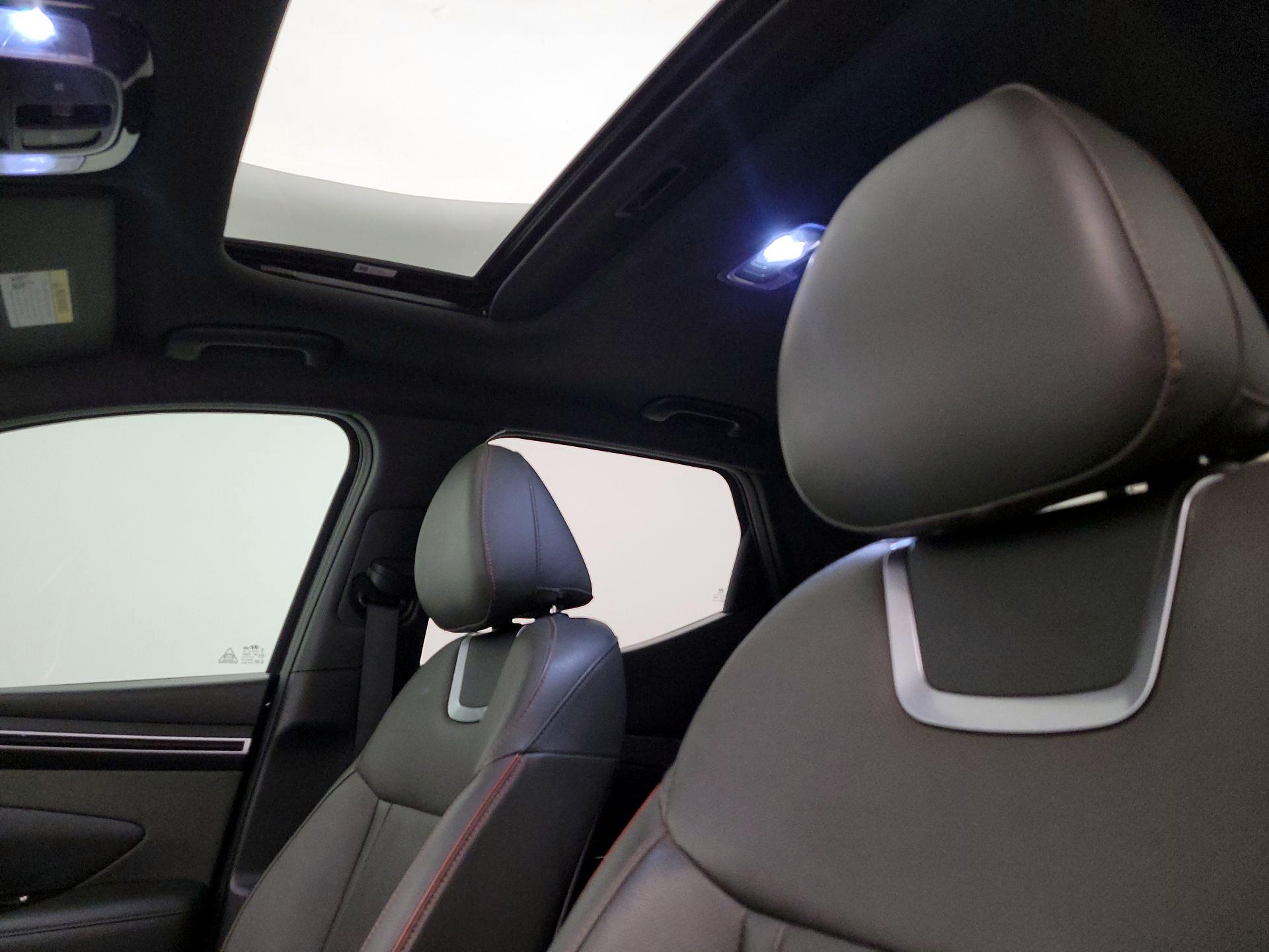 Thumbnail: 2023 Hyundai Santa Cruz - 20