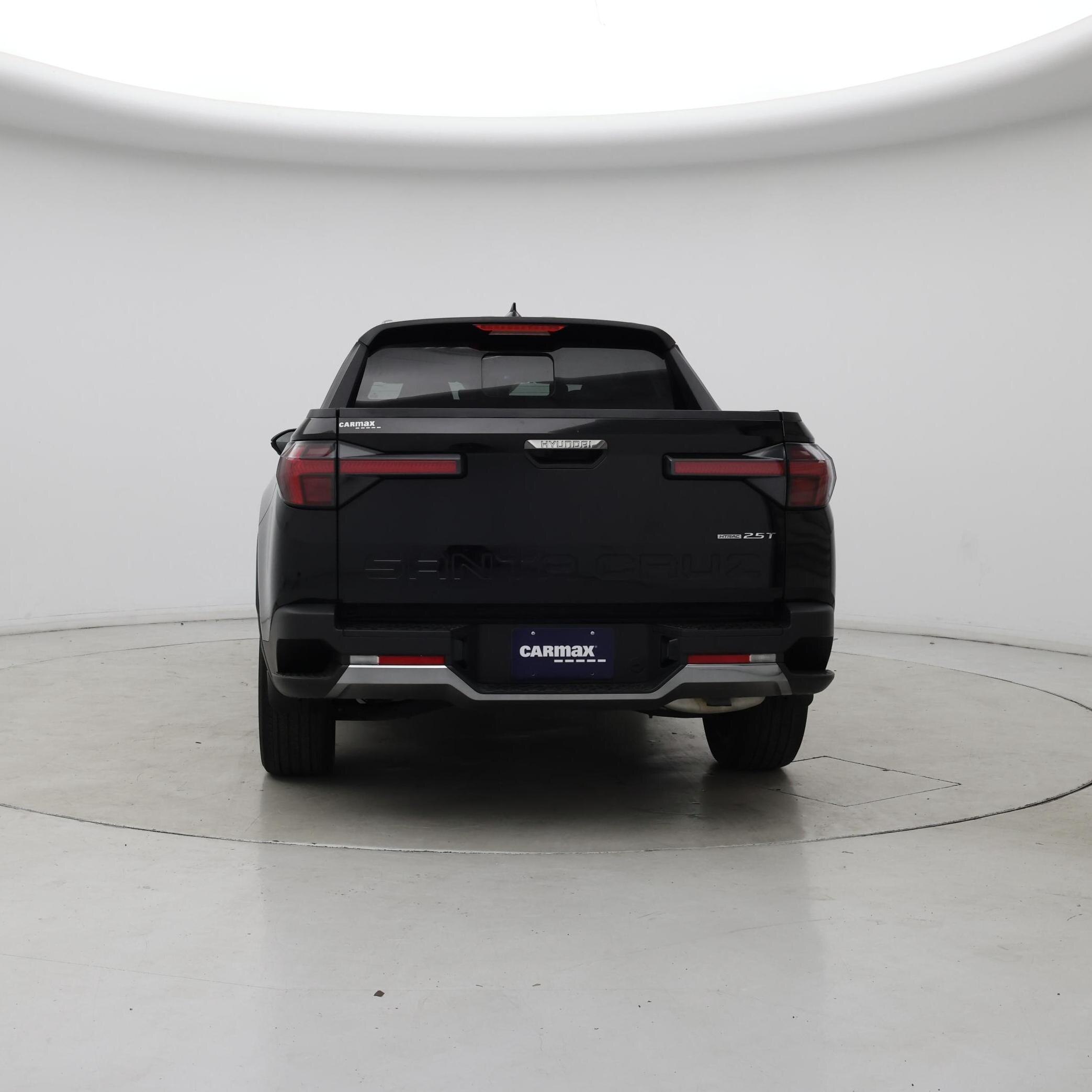 Thumbnail: 2023 Hyundai Santa Cruz - 6