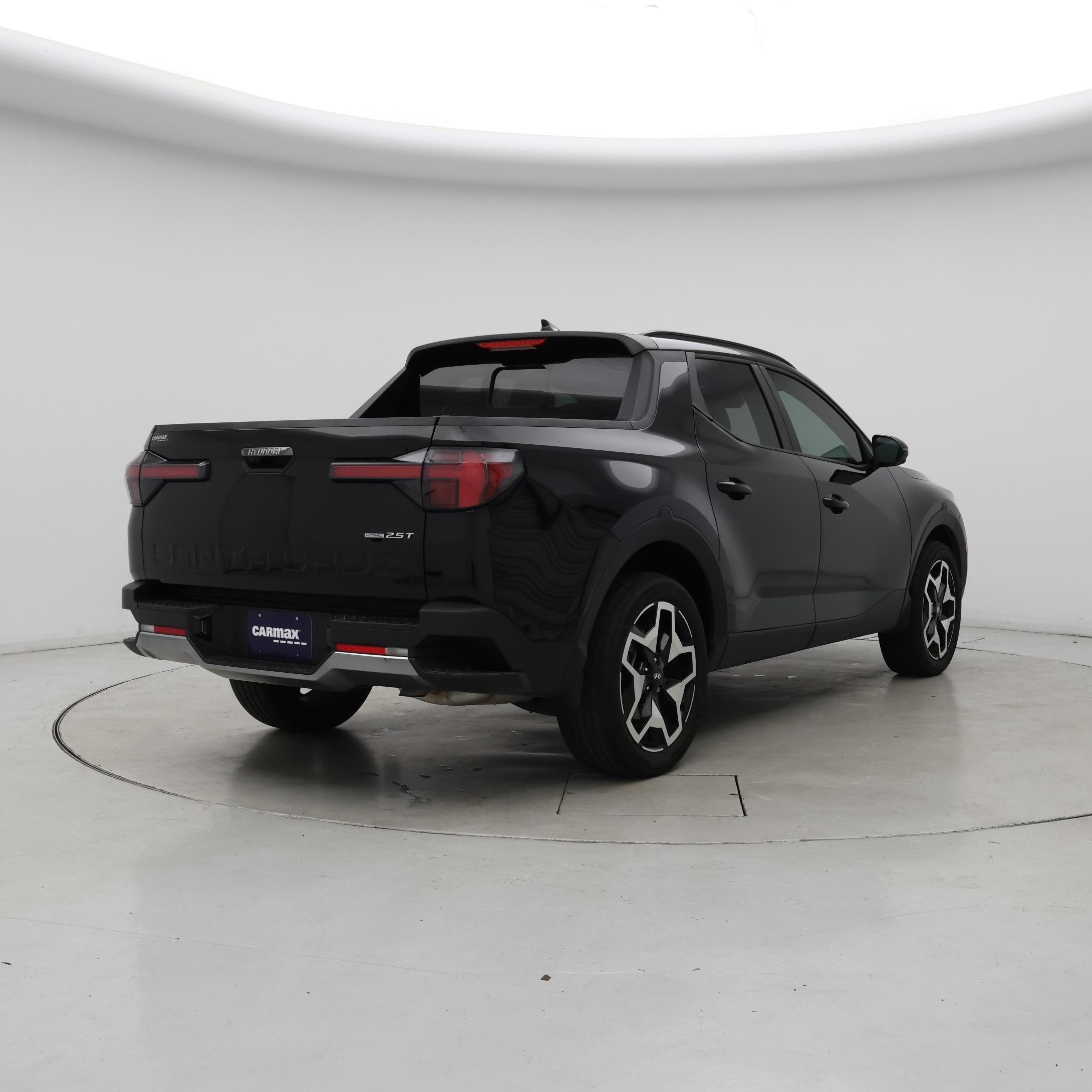 Thumbnail: 2023 Hyundai Santa Cruz - 8