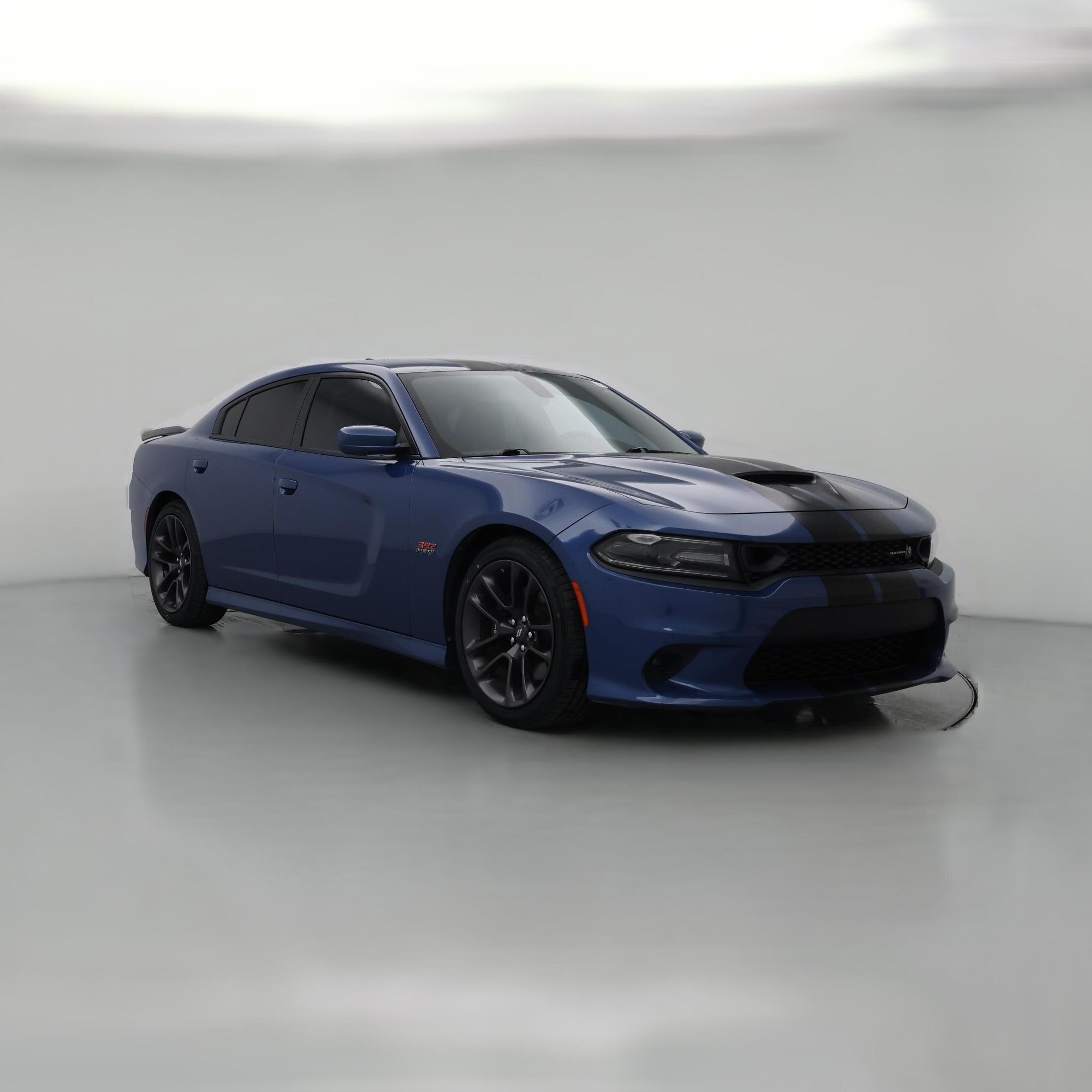 Thumbnail: 2021 Dodge Charger - 1
