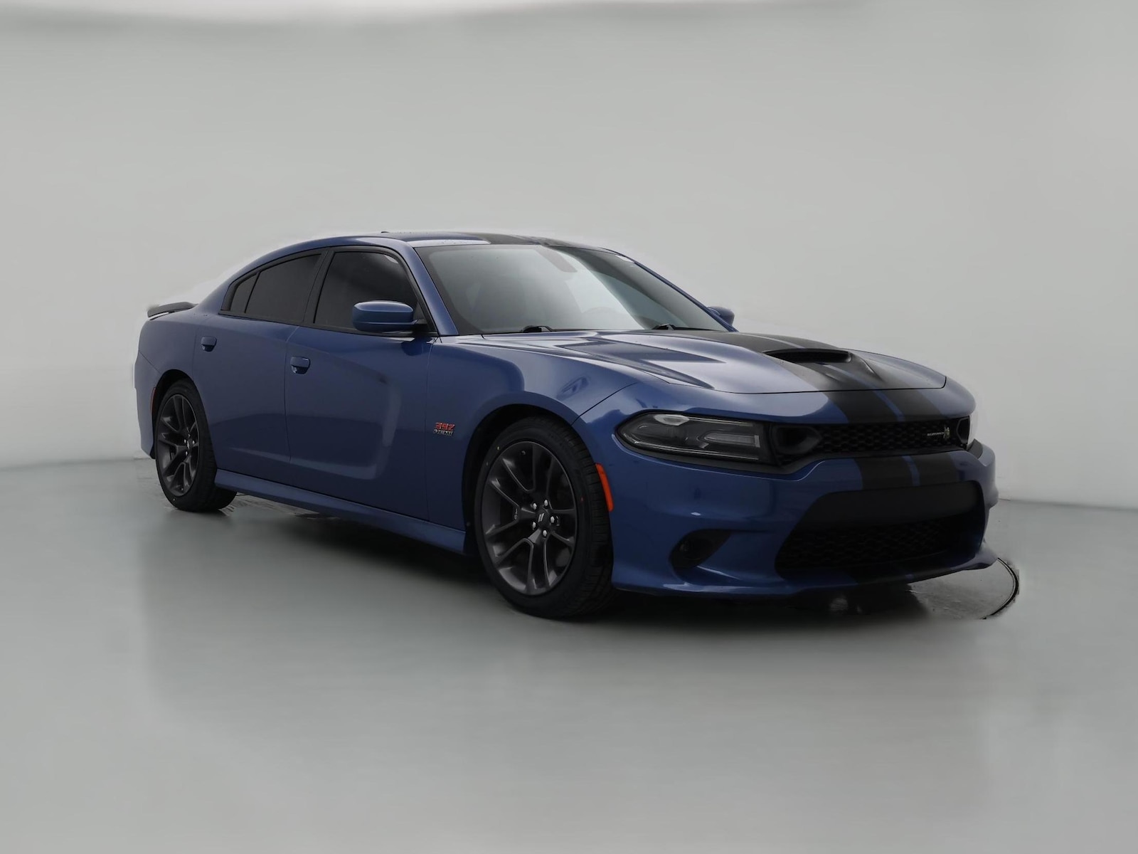 2021 Dodge Charger Scat Pack