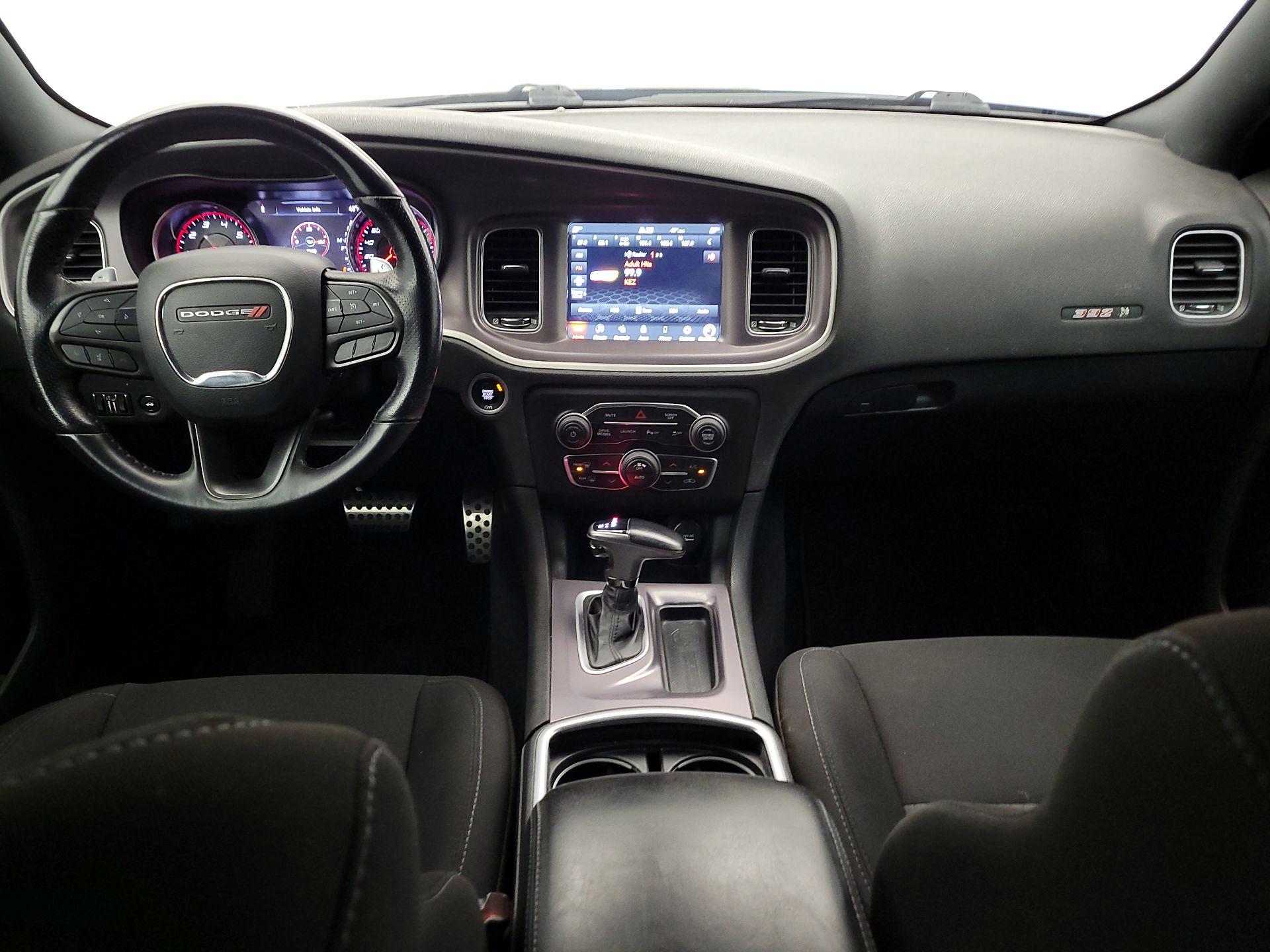 Thumbnail: 2021 Dodge Charger - 9