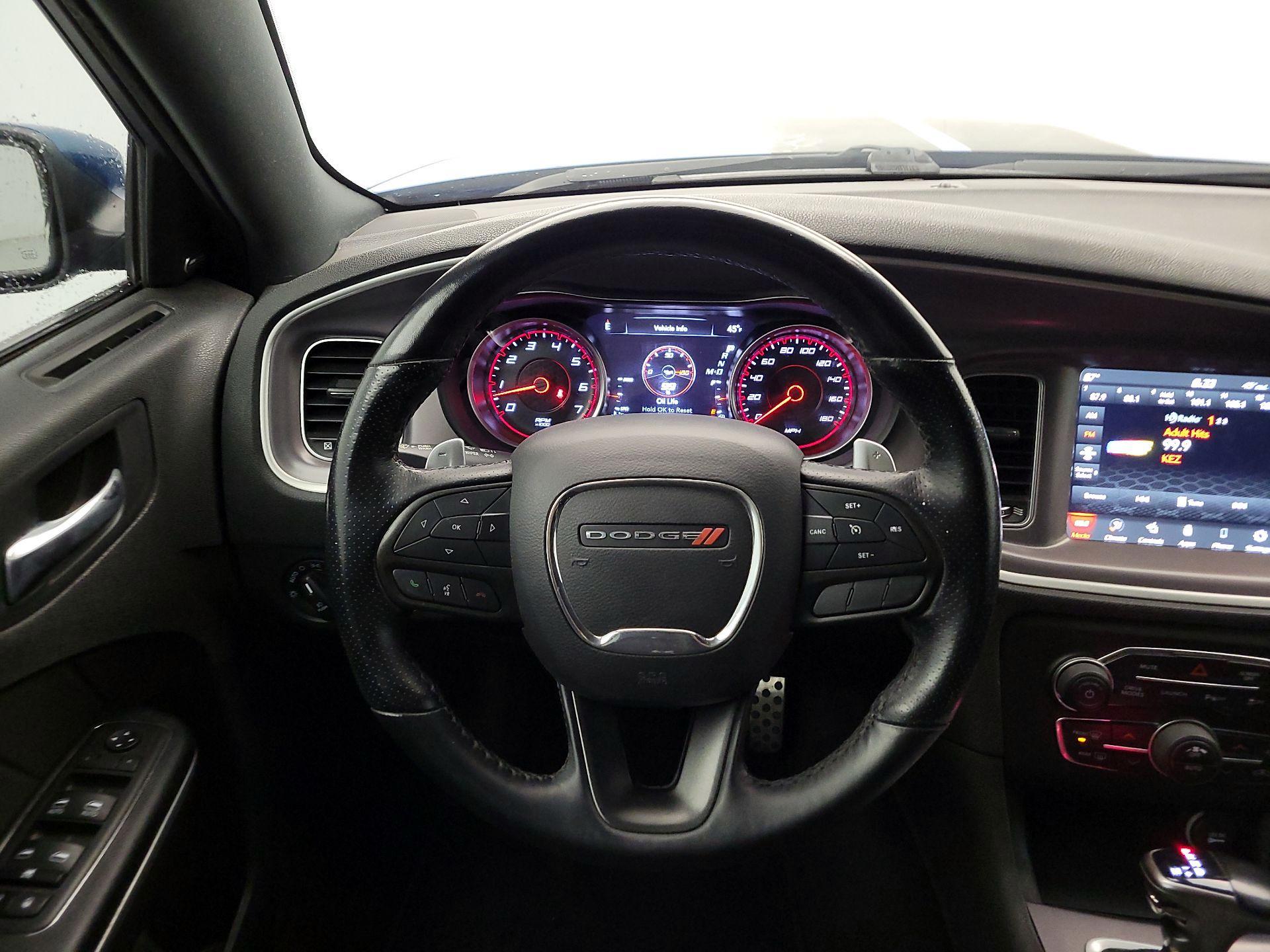 Thumbnail: 2021 Dodge Charger - 10