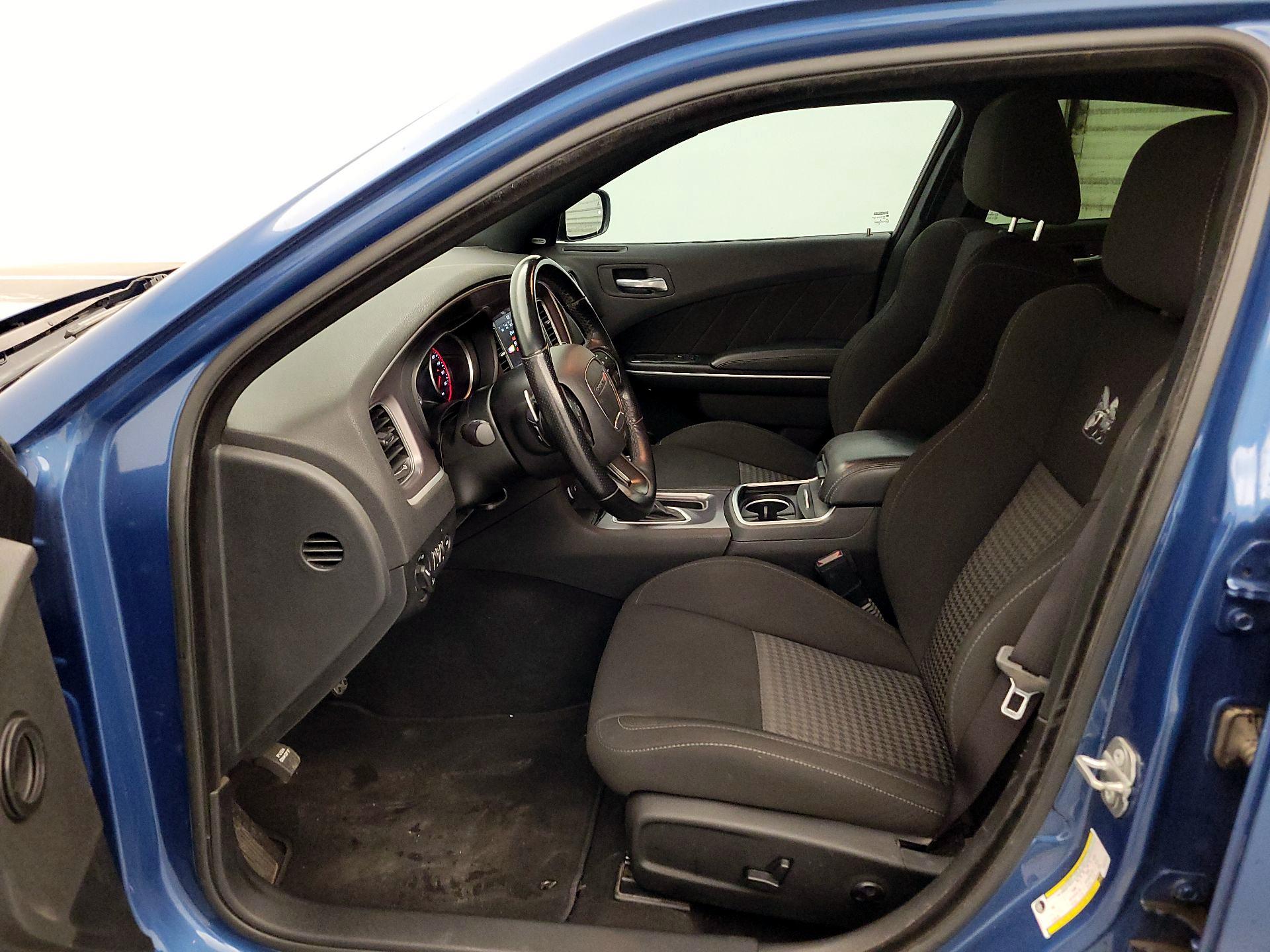 Thumbnail: 2021 Dodge Charger - 11