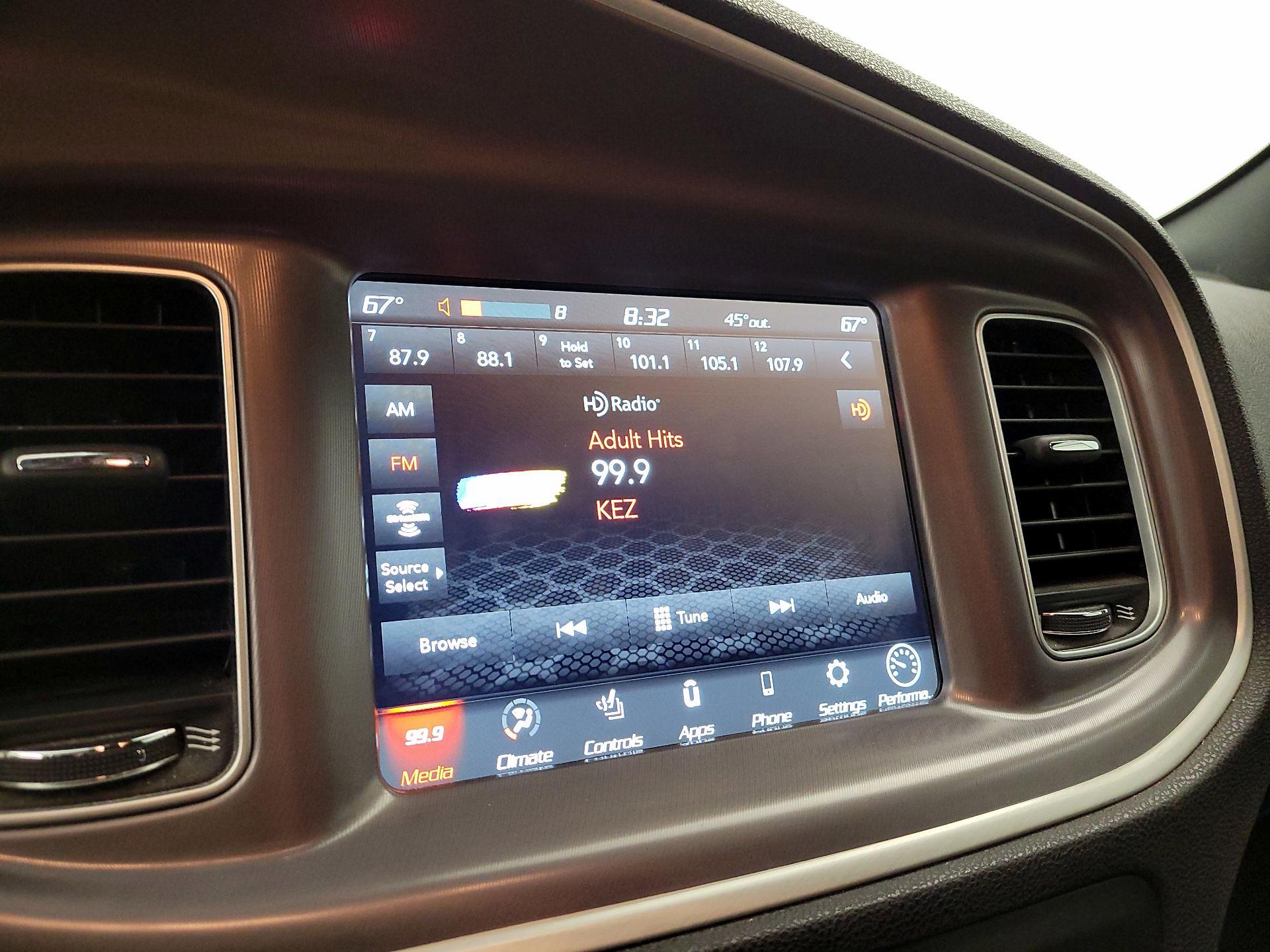 Thumbnail: 2021 Dodge Charger - 15