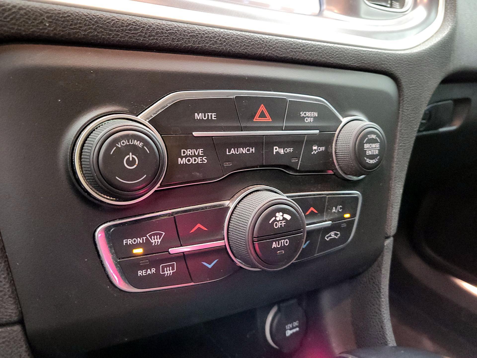 Thumbnail: 2021 Dodge Charger - 16