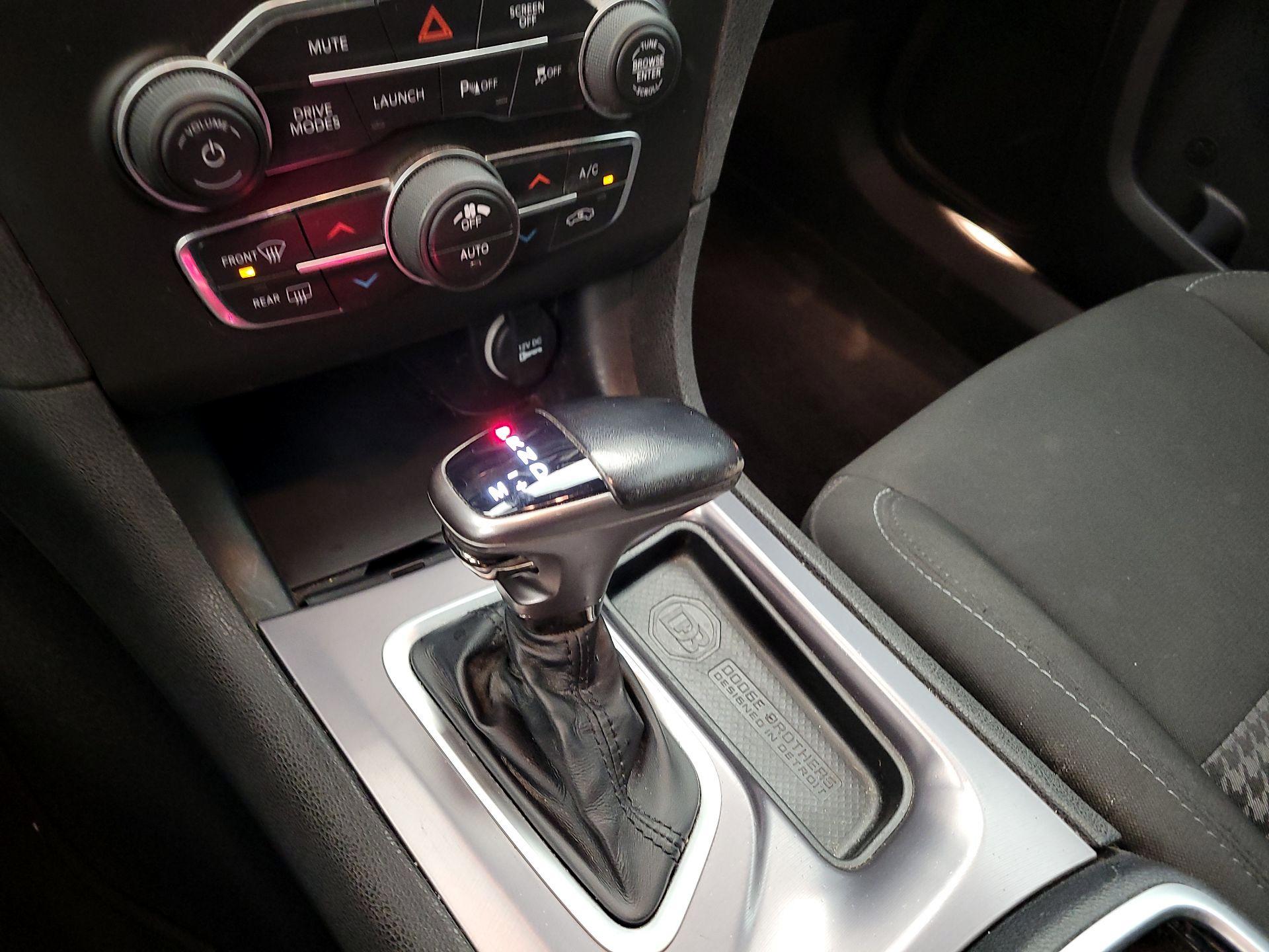 Thumbnail: 2021 Dodge Charger - 17