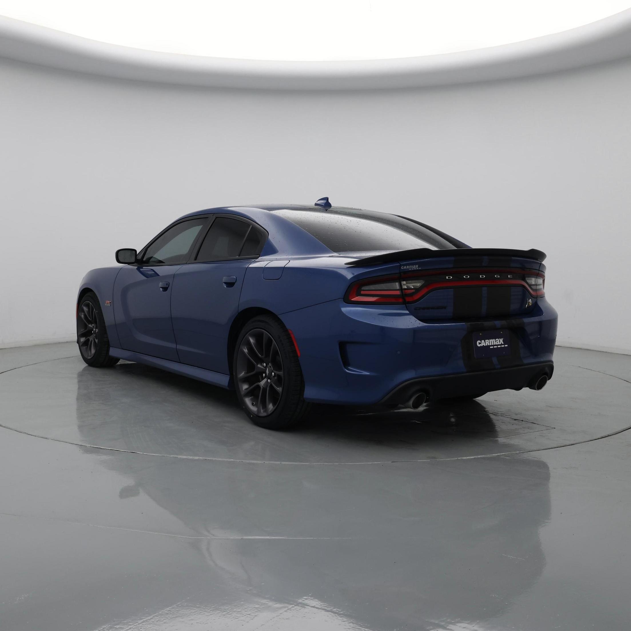 Thumbnail: 2021 Dodge Charger - 2