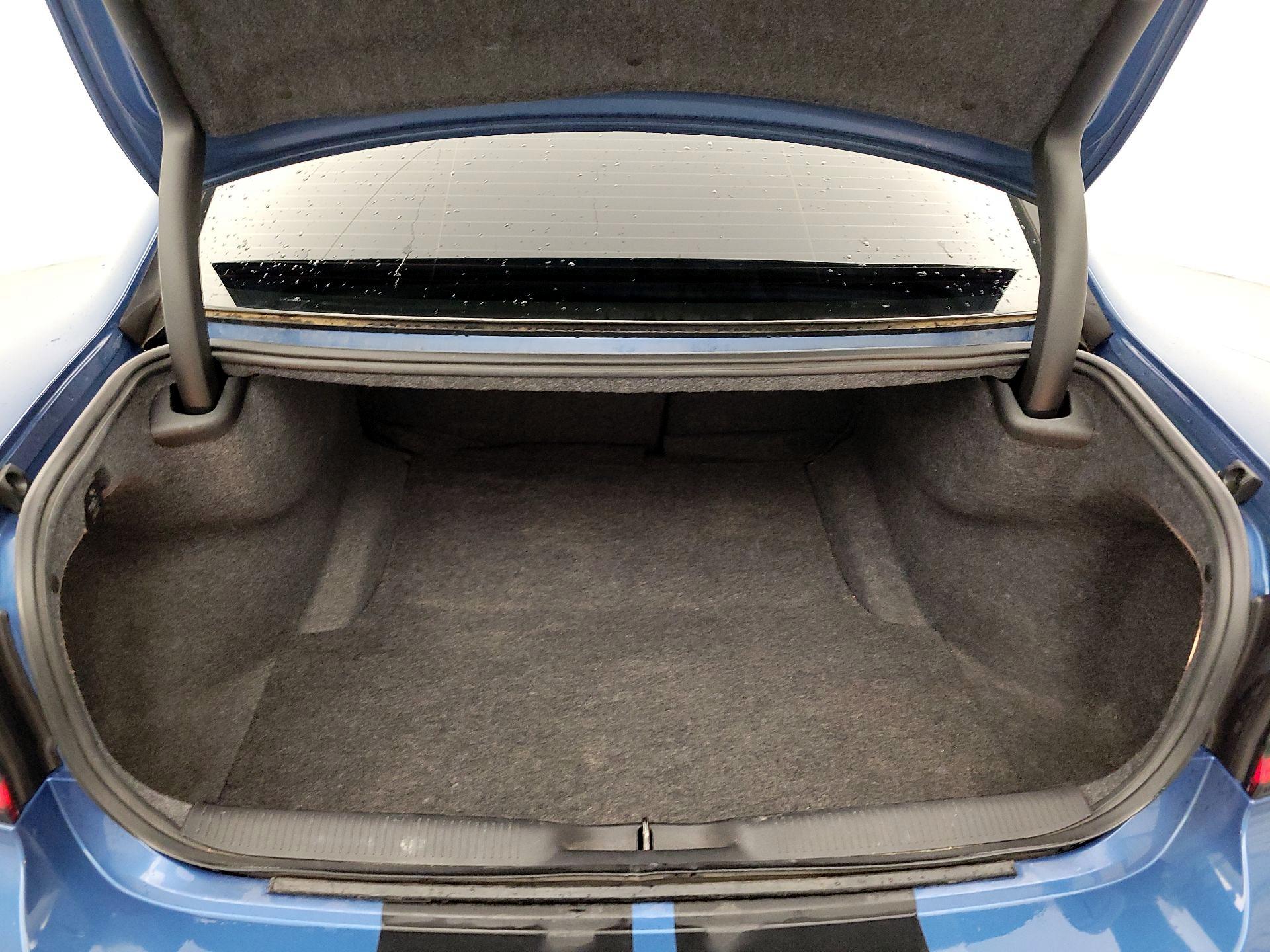 Thumbnail: 2021 Dodge Charger - 19