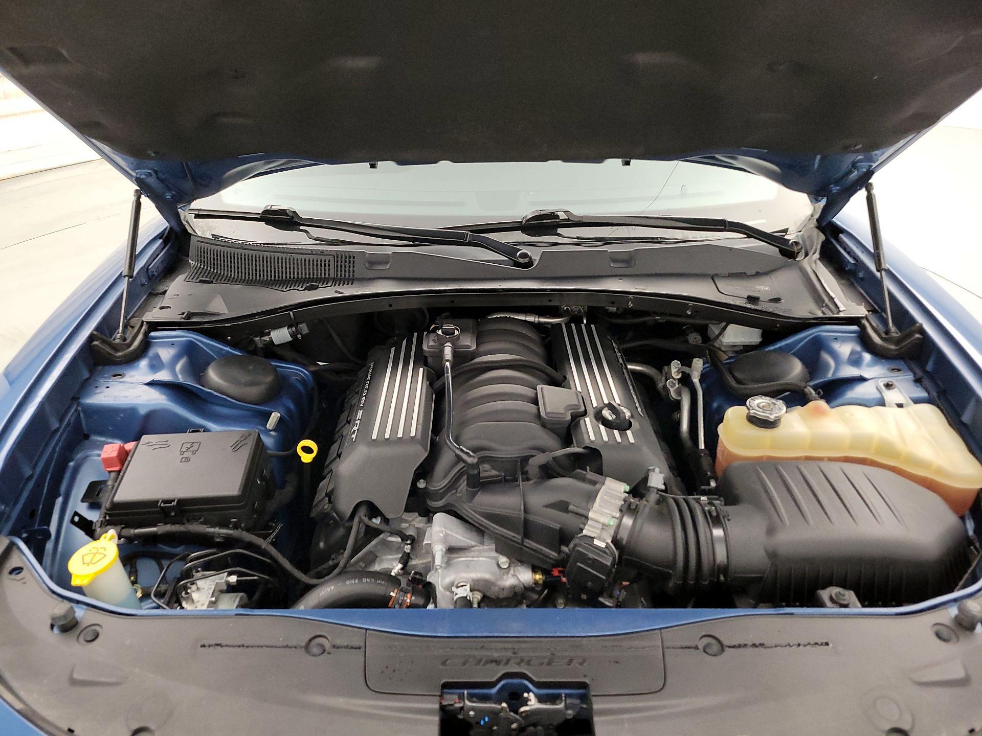 Thumbnail: 2021 Dodge Charger - 20