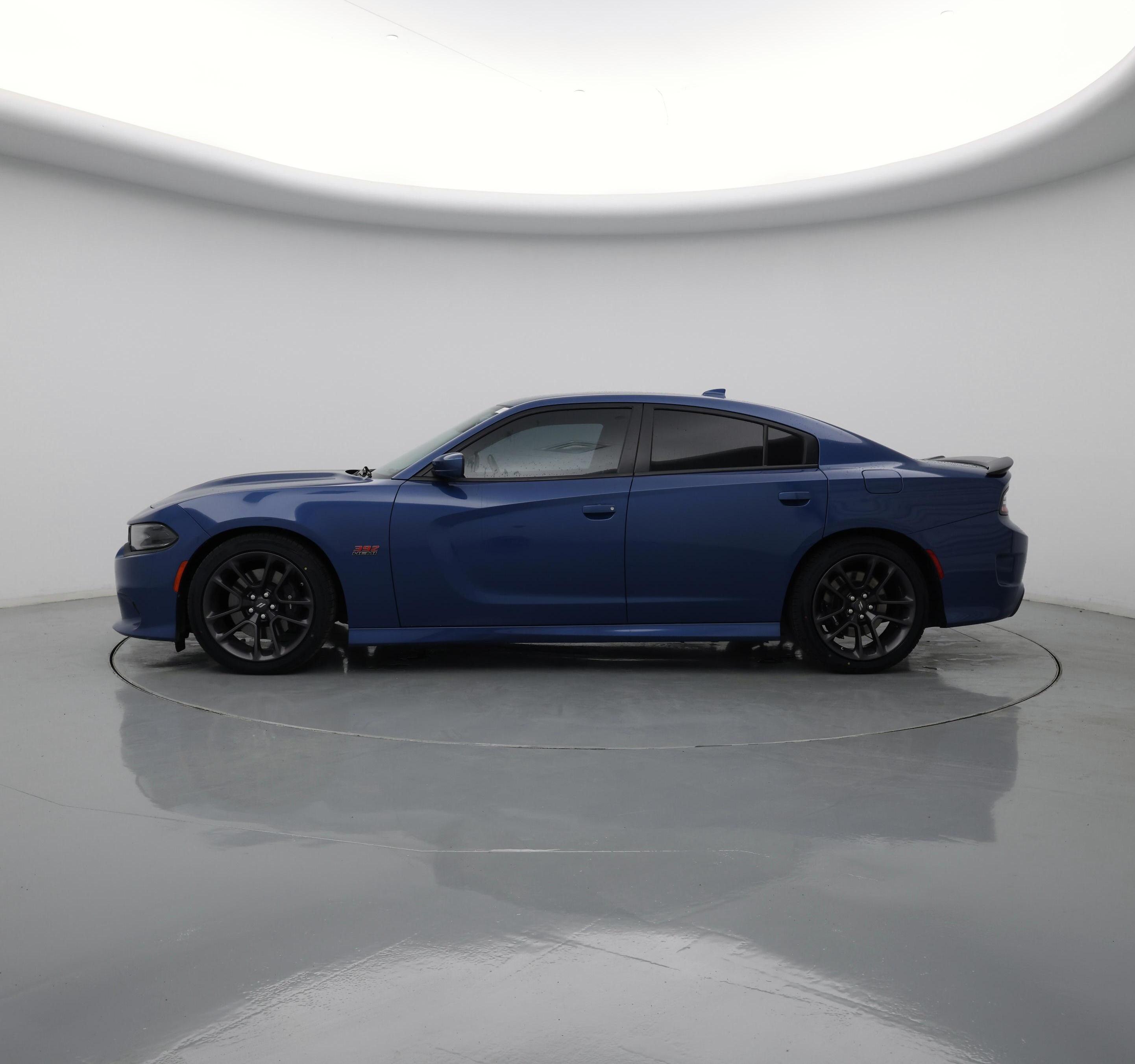 Thumbnail: 2021 Dodge Charger - 3