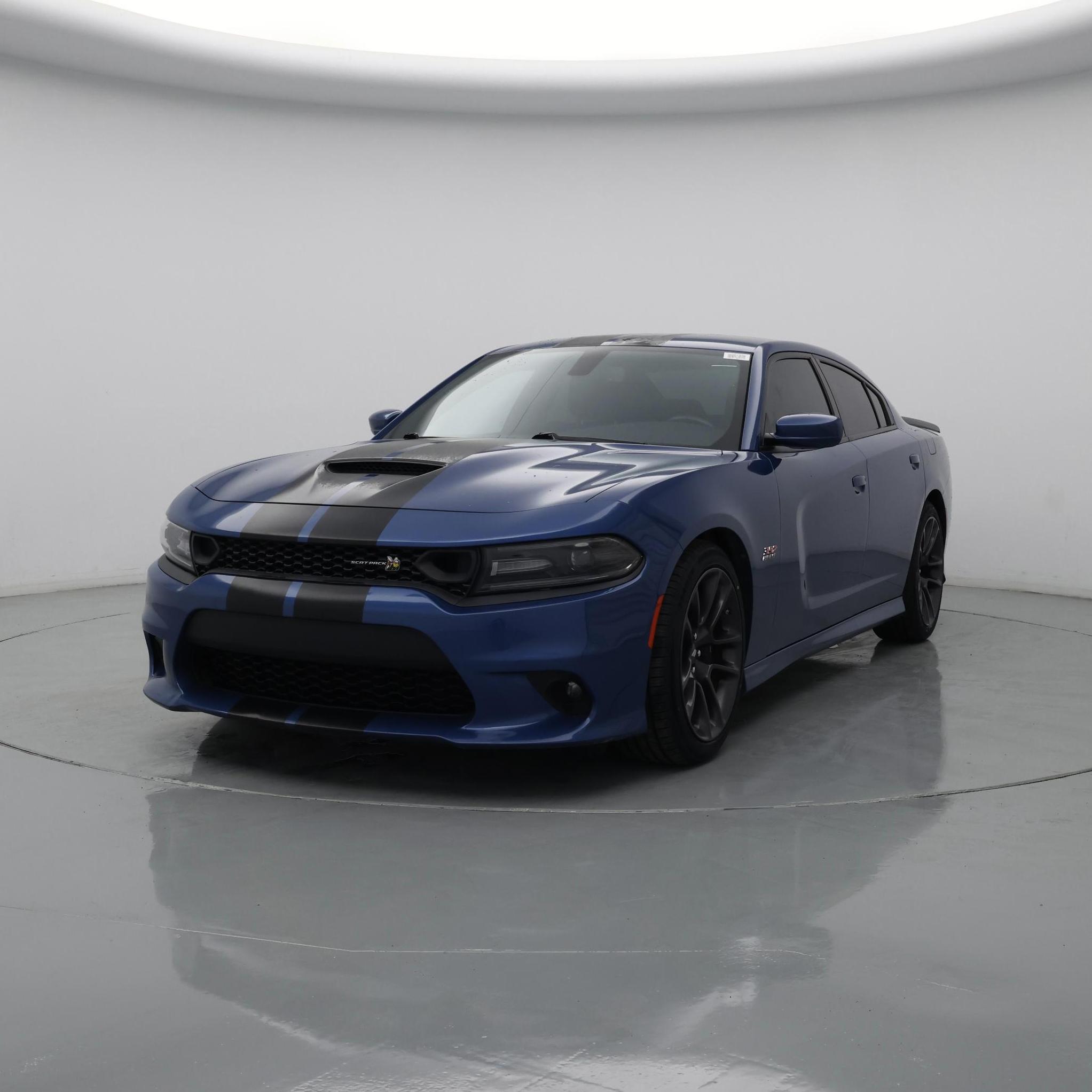 Thumbnail: 2021 Dodge Charger - 4