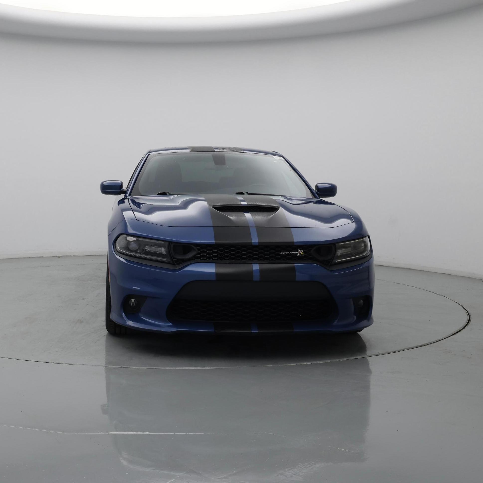 Thumbnail: 2021 Dodge Charger - 5
