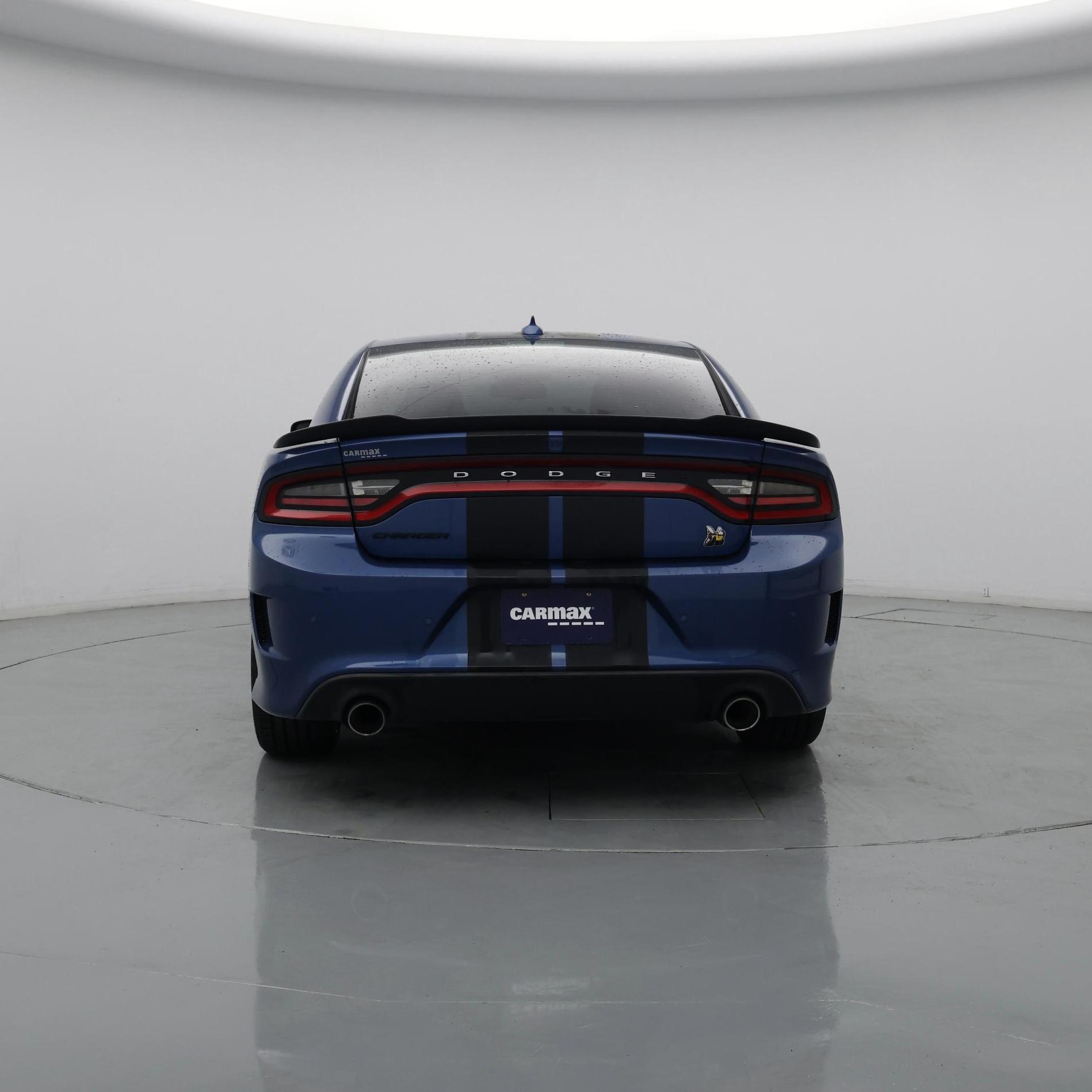 Thumbnail: 2021 Dodge Charger - 6