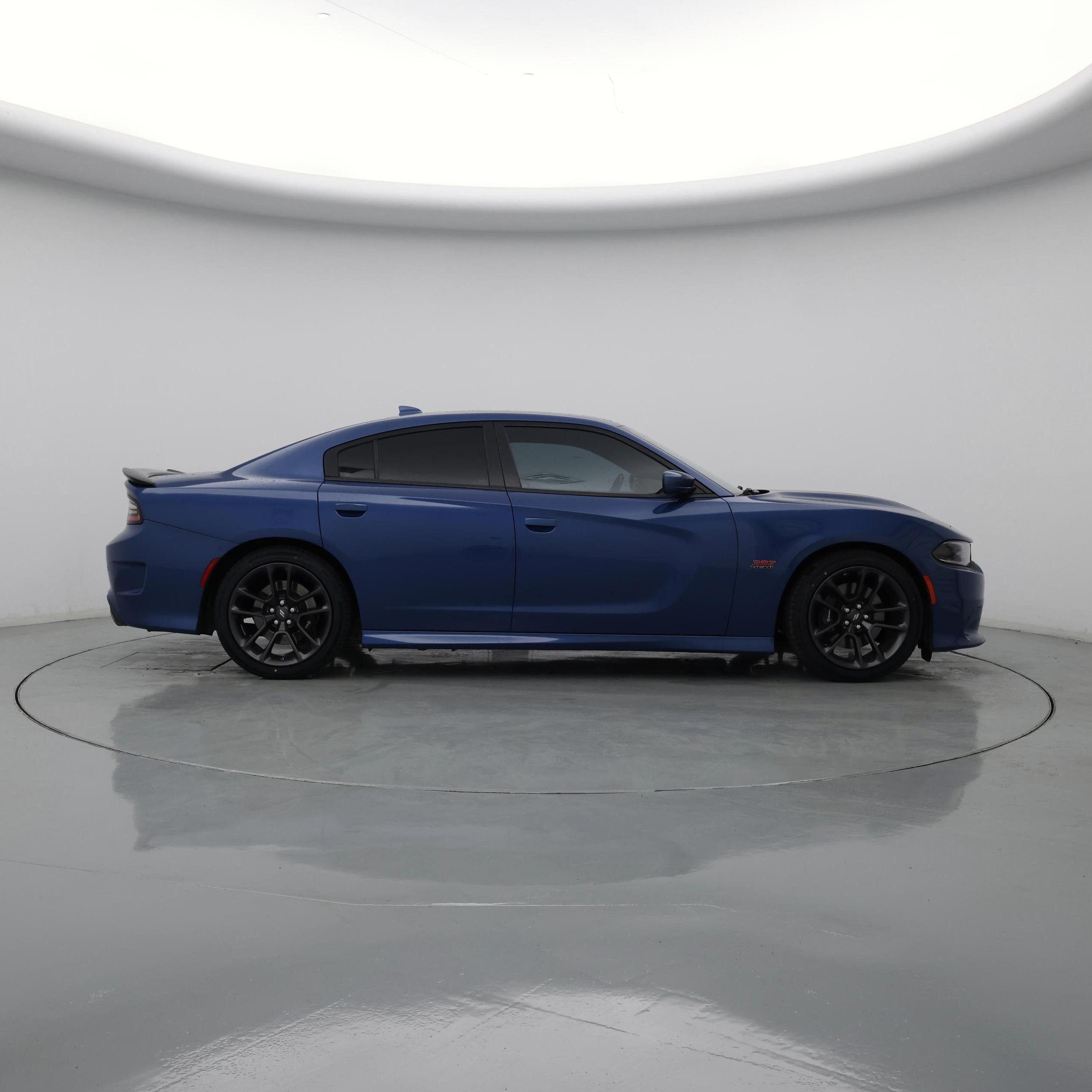 Thumbnail: 2021 Dodge Charger - 7