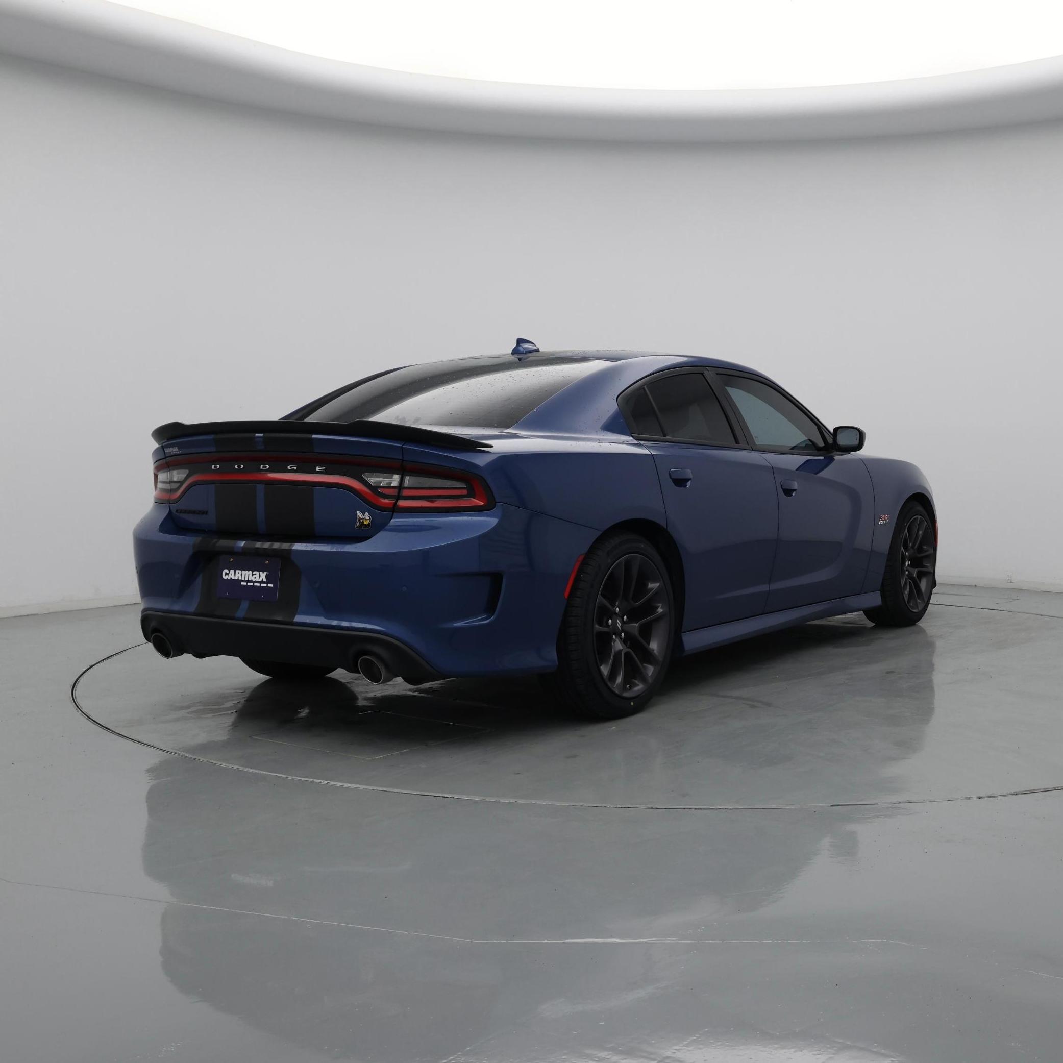 Thumbnail: 2021 Dodge Charger - 8