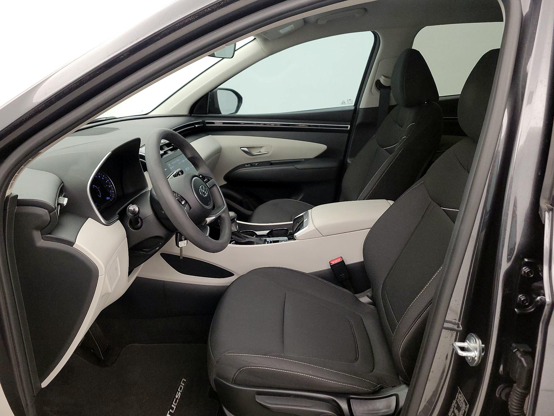 Thumbnail: 2023 Hyundai Tucson - 11