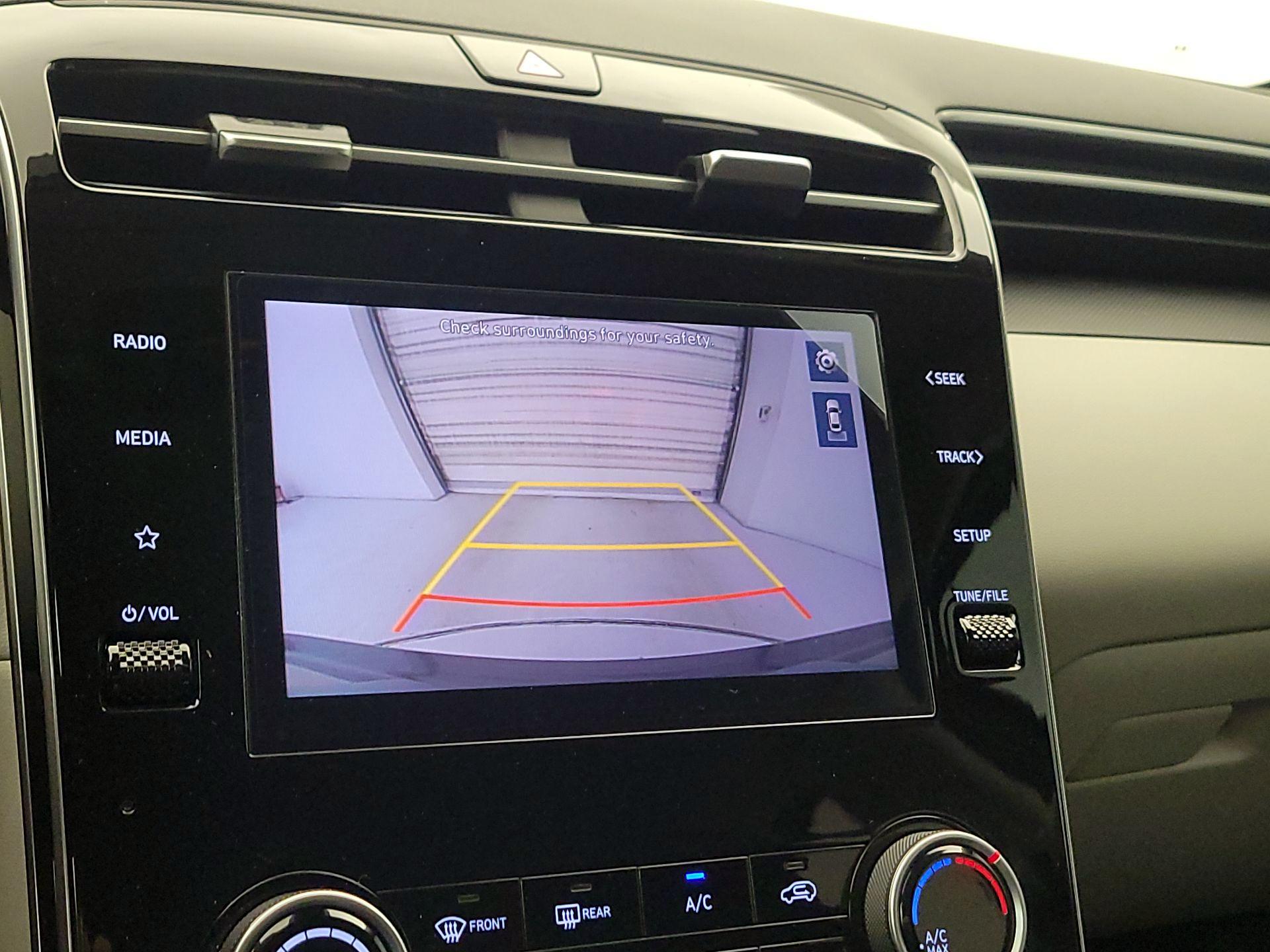 Thumbnail: 2023 Hyundai Tucson - 14