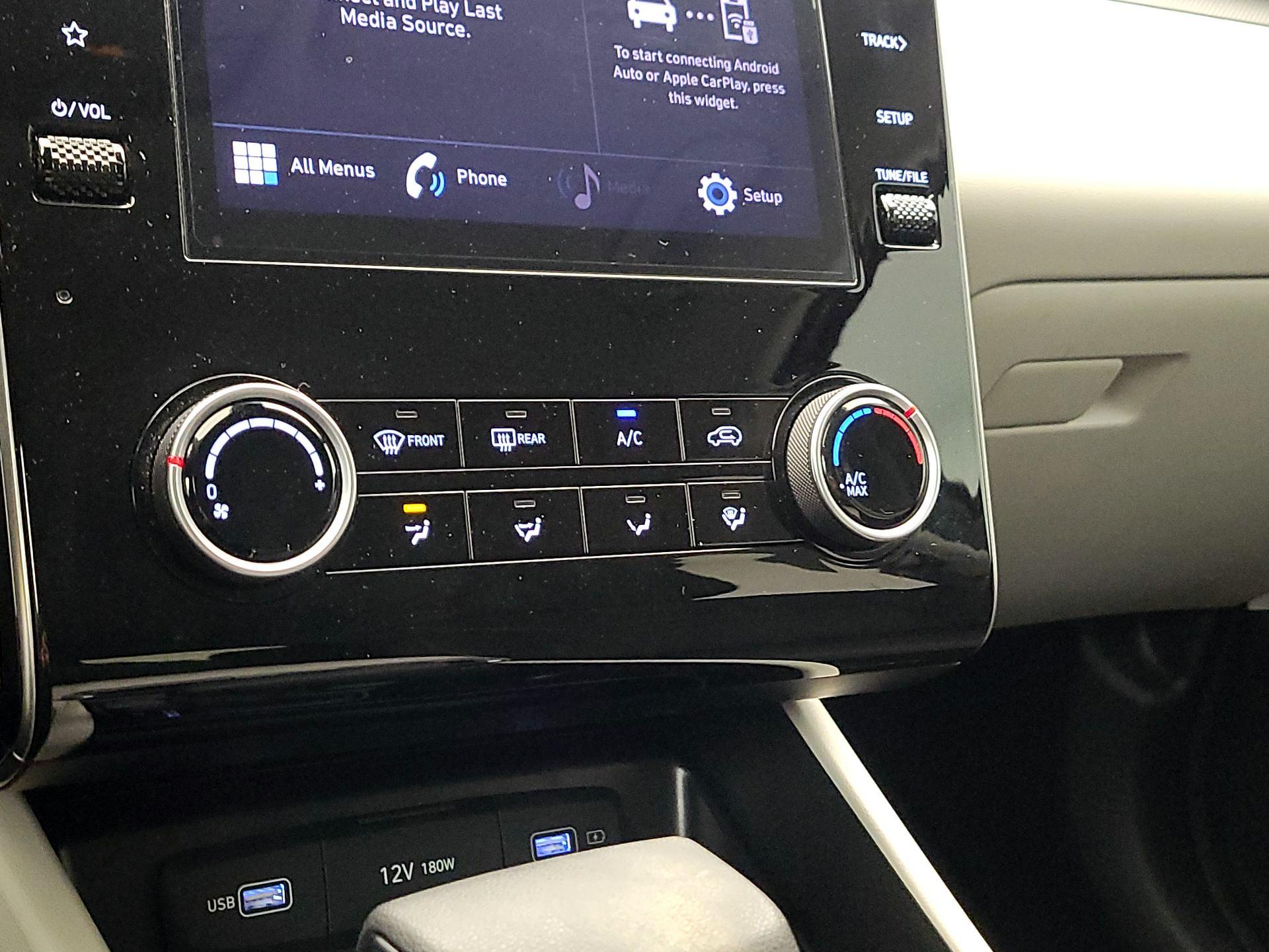 Thumbnail: 2023 Hyundai Tucson - 16