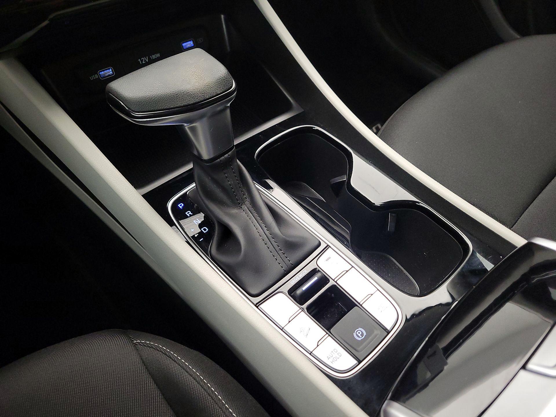 Thumbnail: 2023 Hyundai Tucson - 17