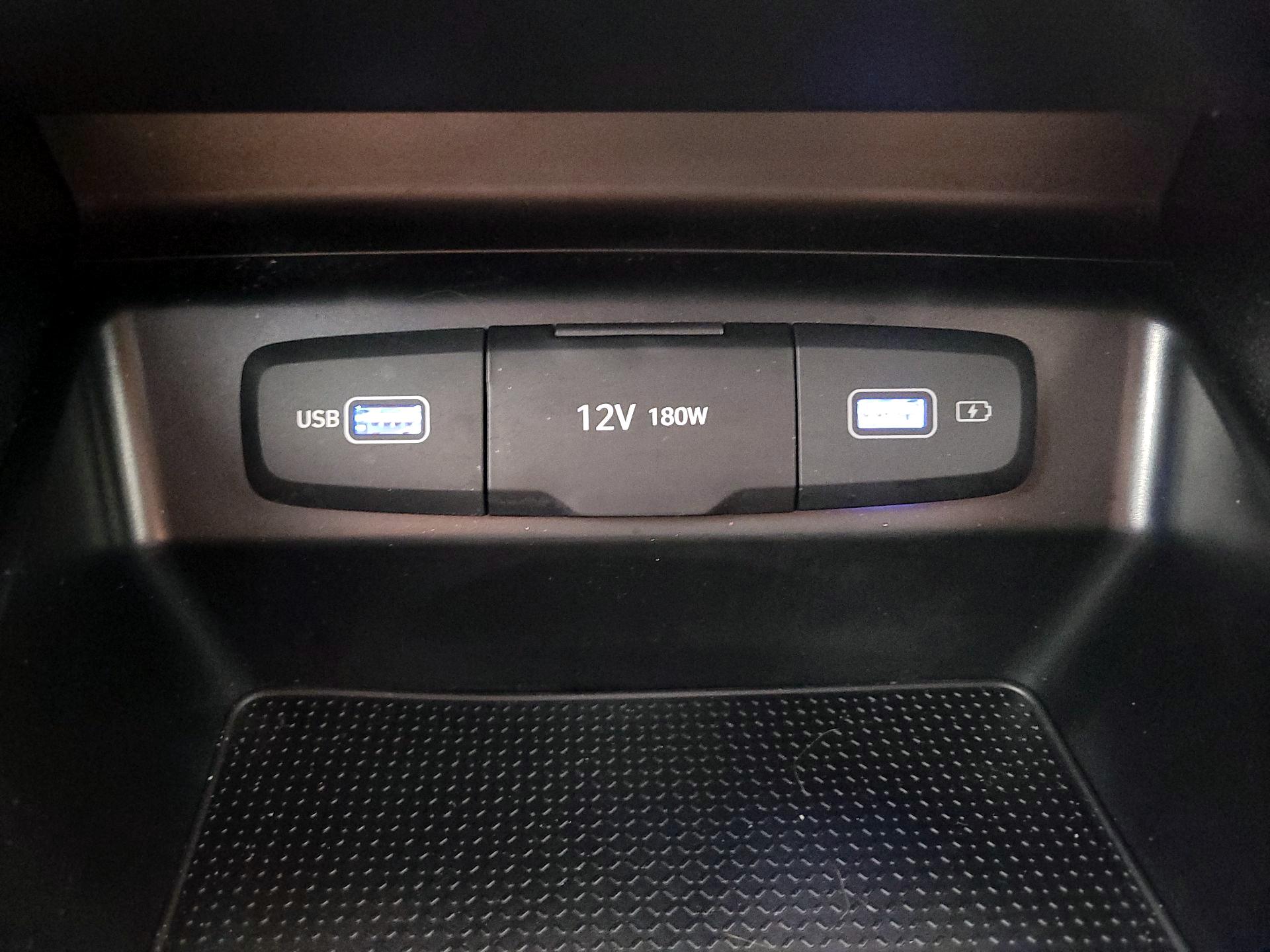 Thumbnail: 2023 Hyundai Tucson - 18