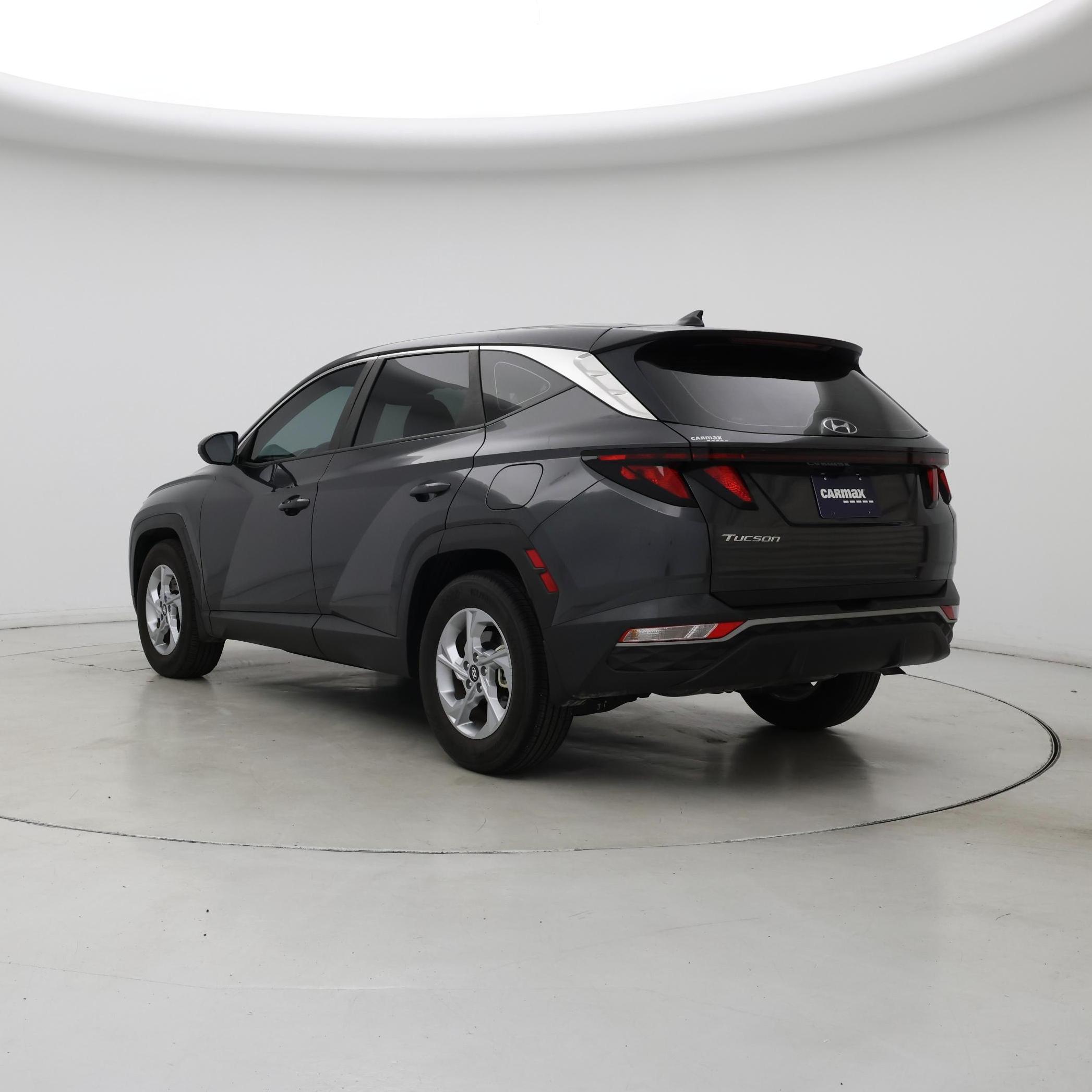 Thumbnail: 2023 Hyundai Tucson - 2