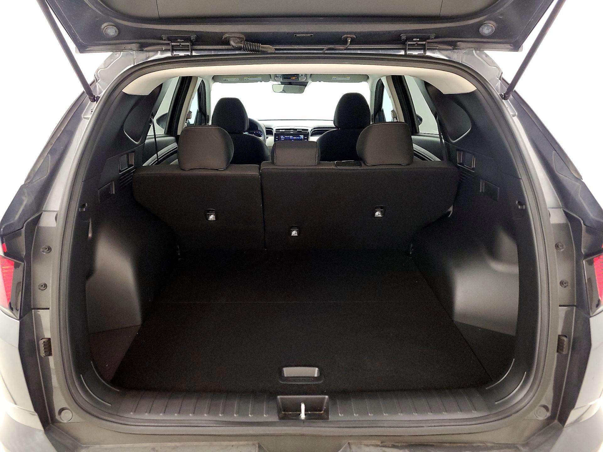 Thumbnail: 2023 Hyundai Tucson - 20