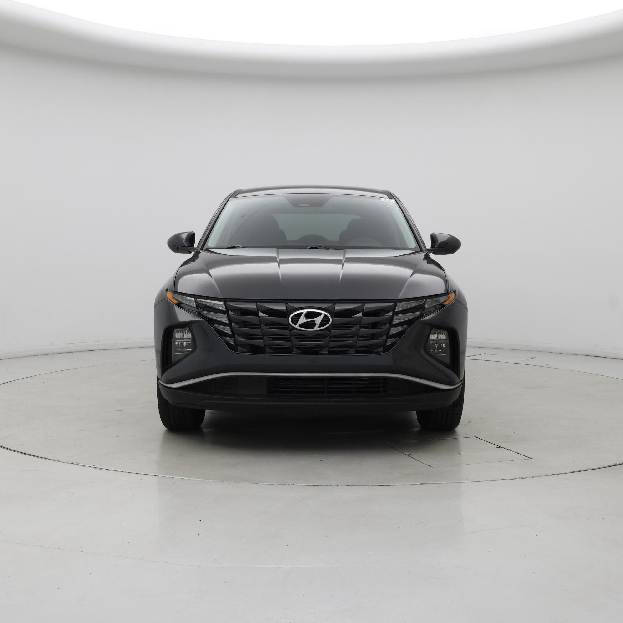 Thumbnail: 2023 Hyundai Tucson - 5