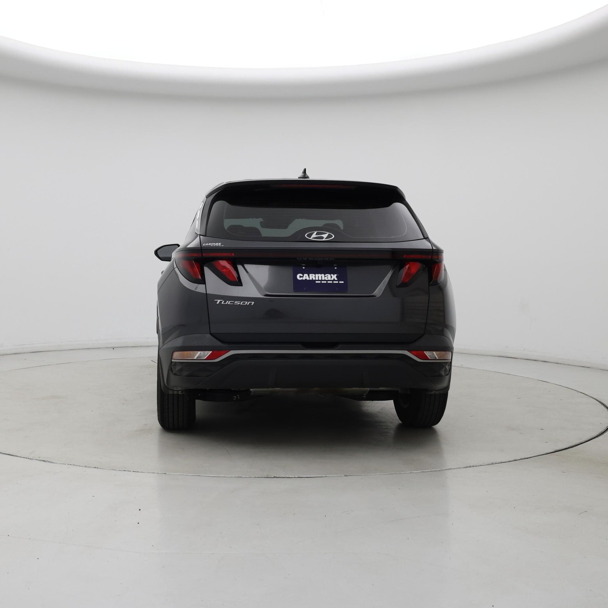 Thumbnail: 2023 Hyundai Tucson - 6